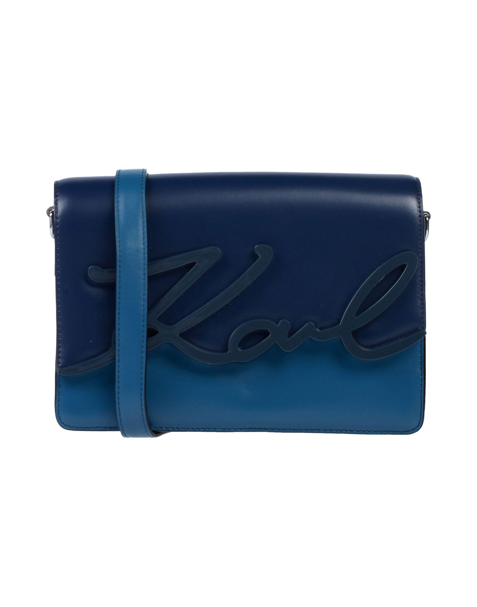 Сумка KARL LAGERFELD