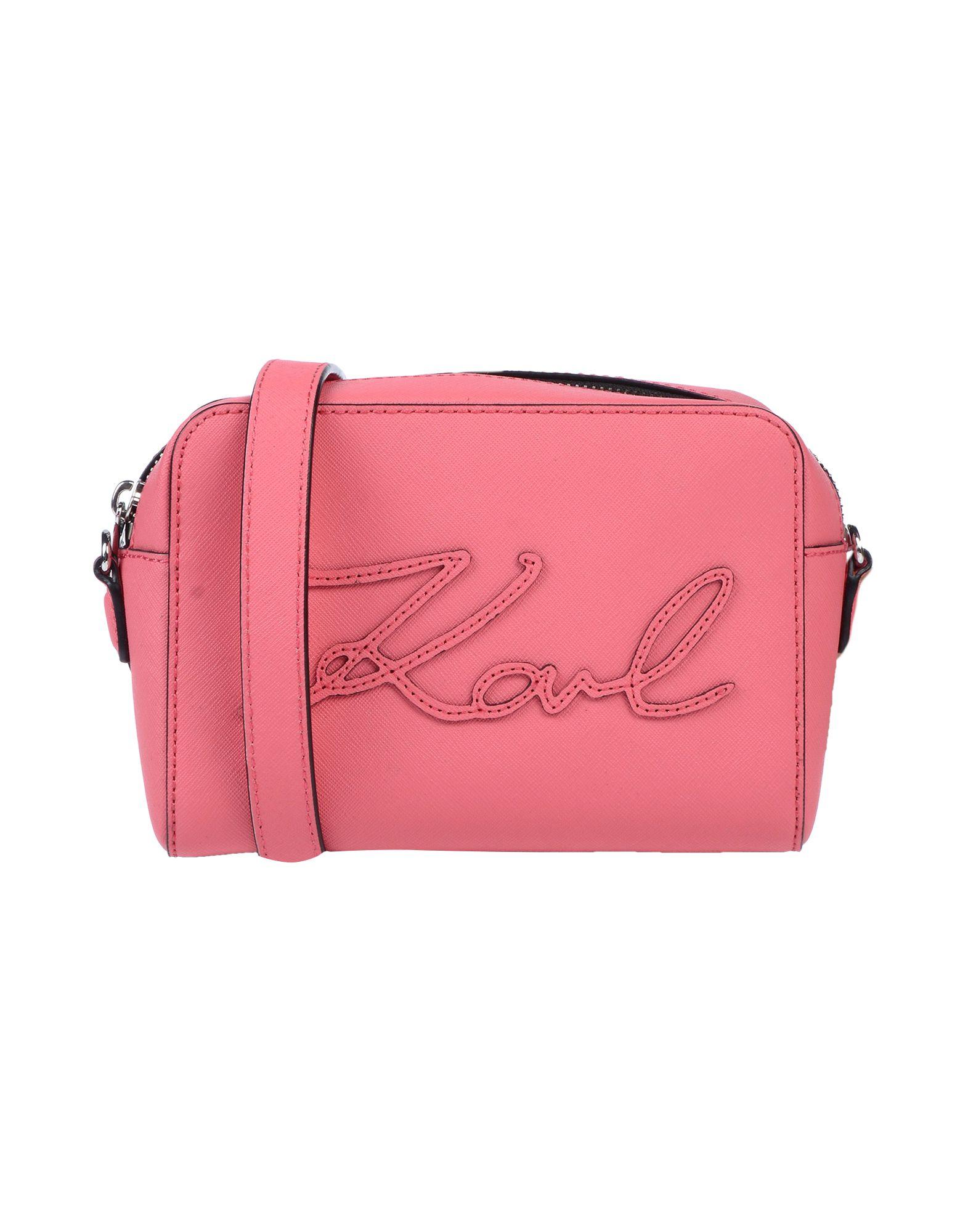 Сумка KARL LAGERFELD