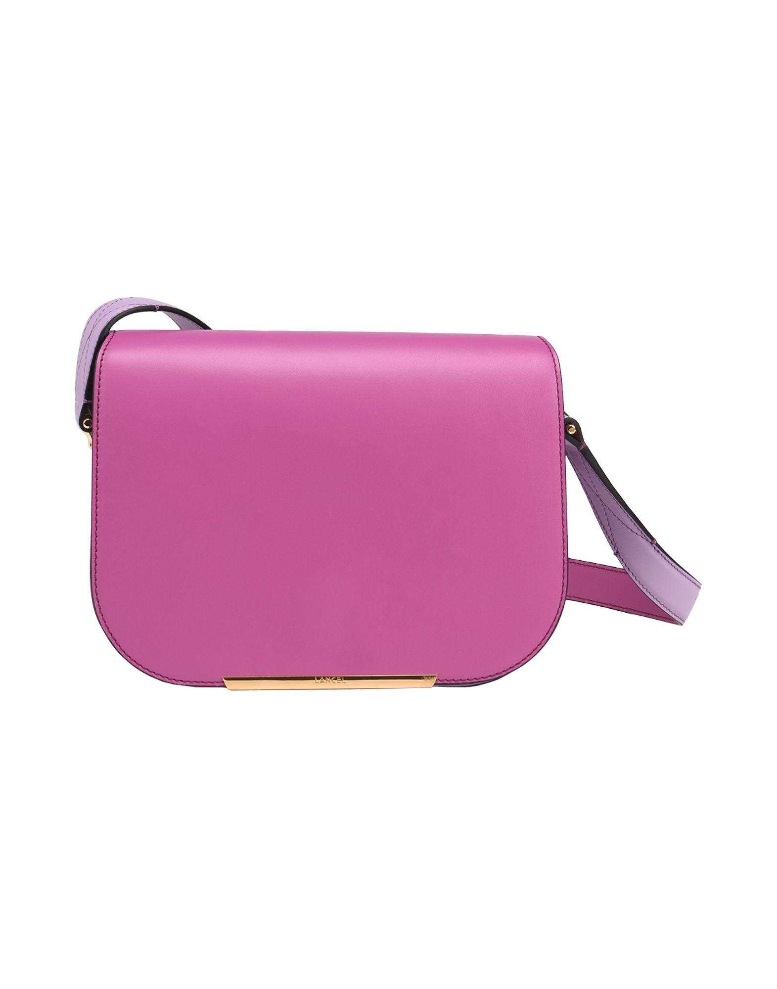 Сумка LANCEL