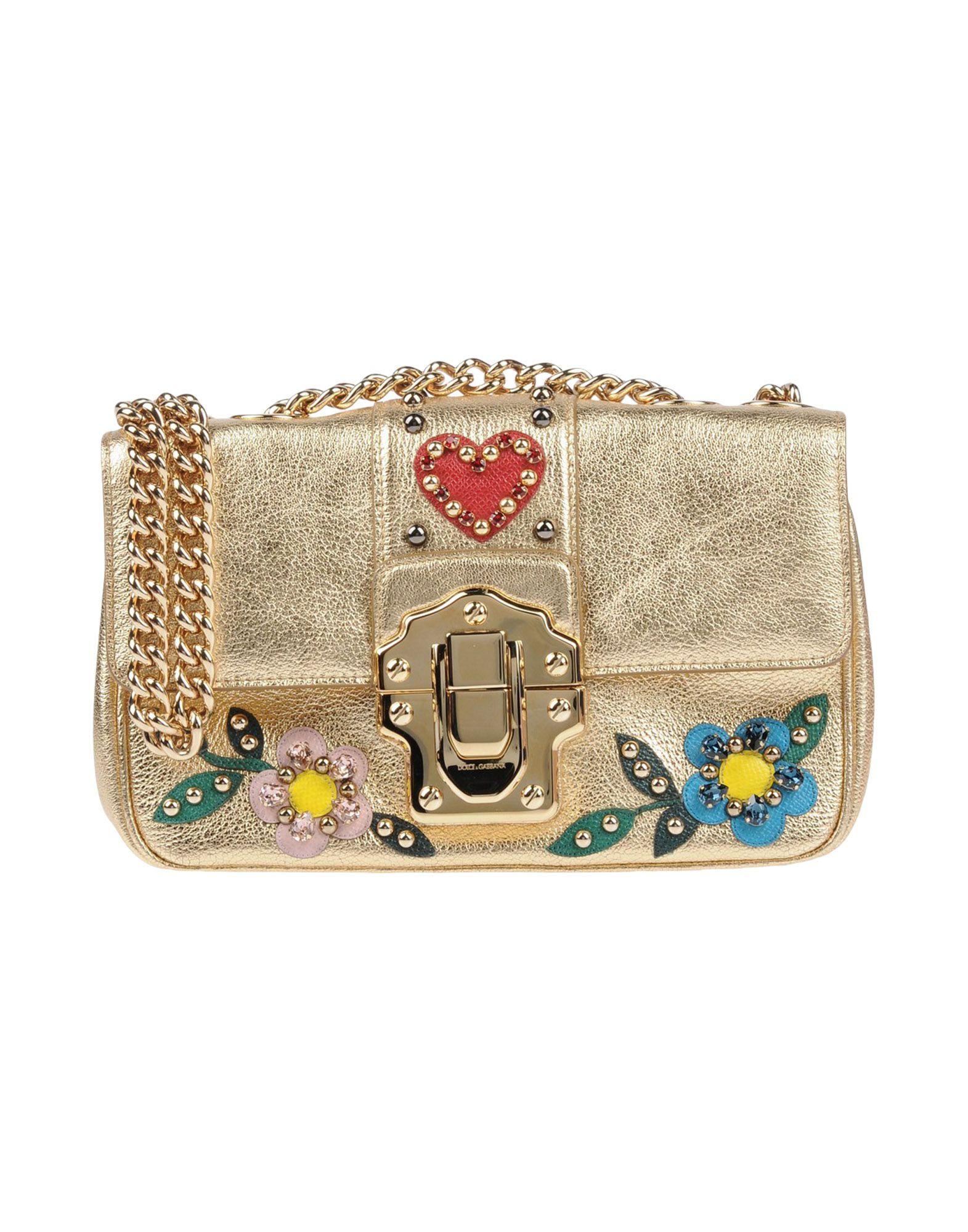 Сумка DOLCE & GABBANA