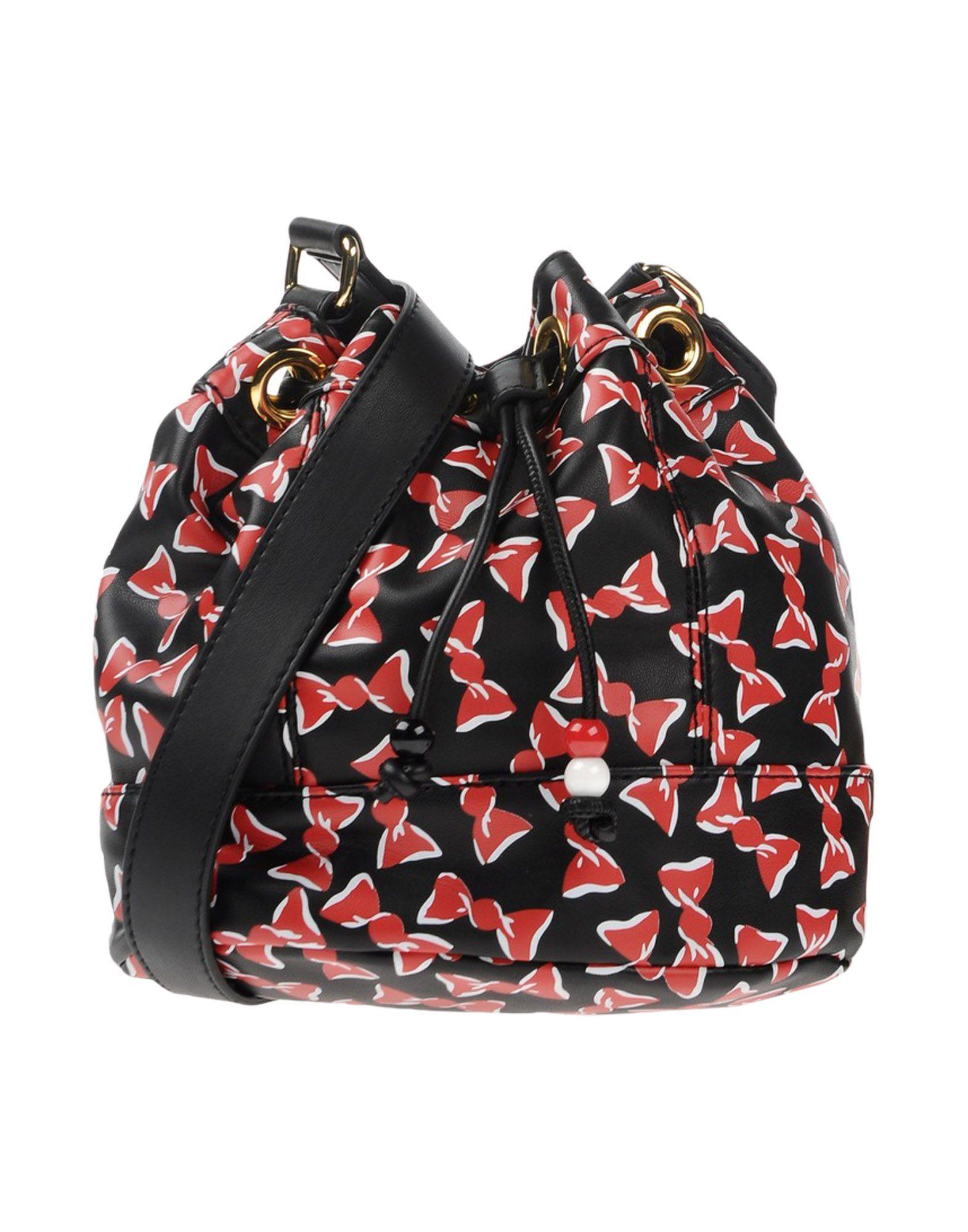 Сумка BOUTIQUE MOSCHINO