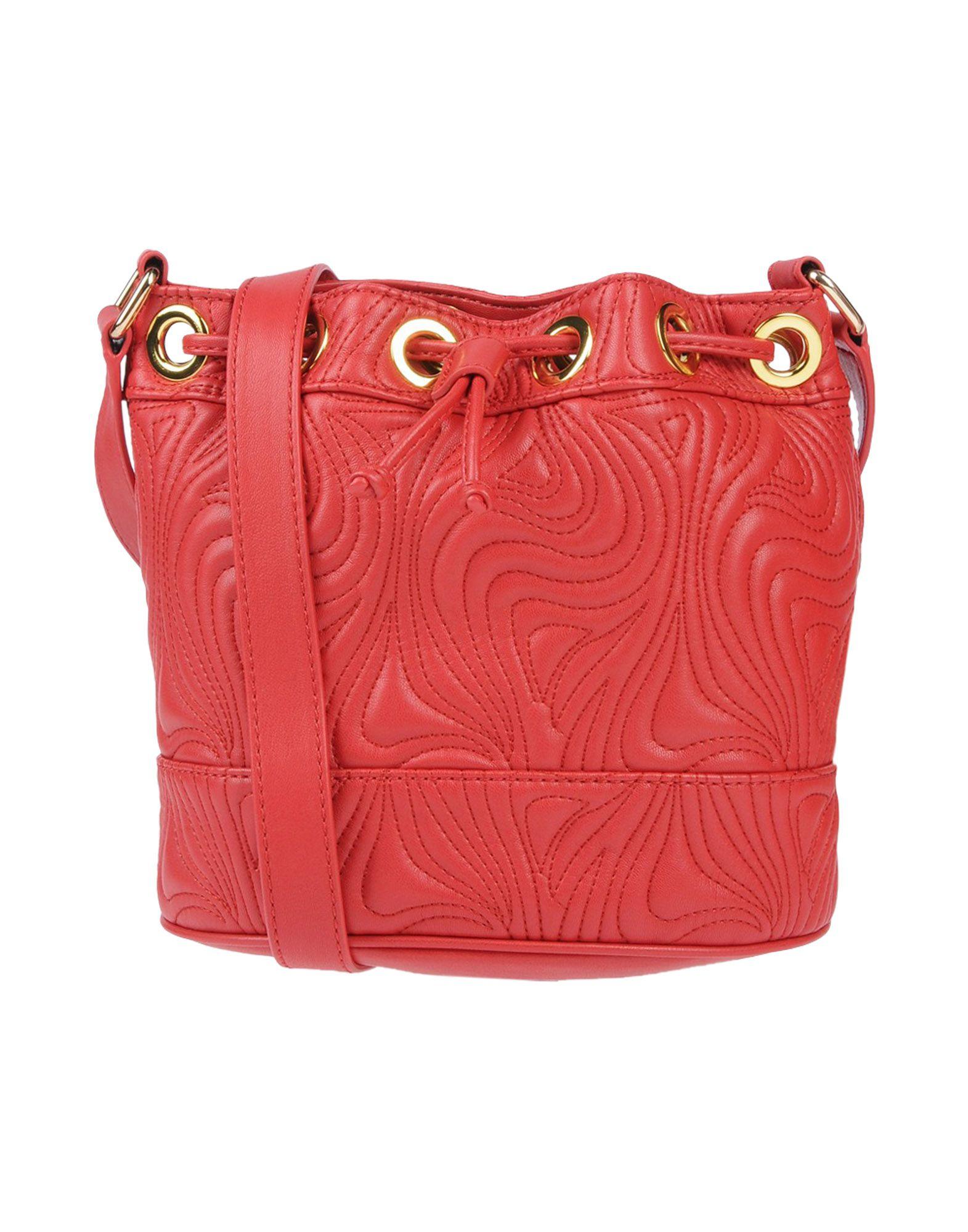 Сумка BOUTIQUE MOSCHINO