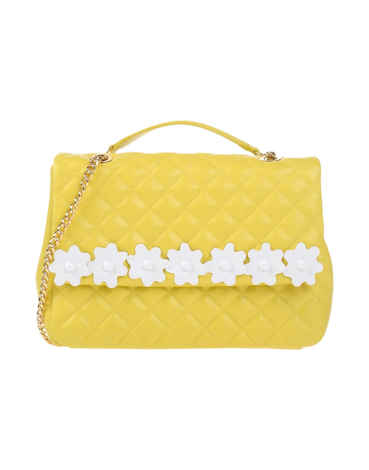 Сумка BOUTIQUE MOSCHINO