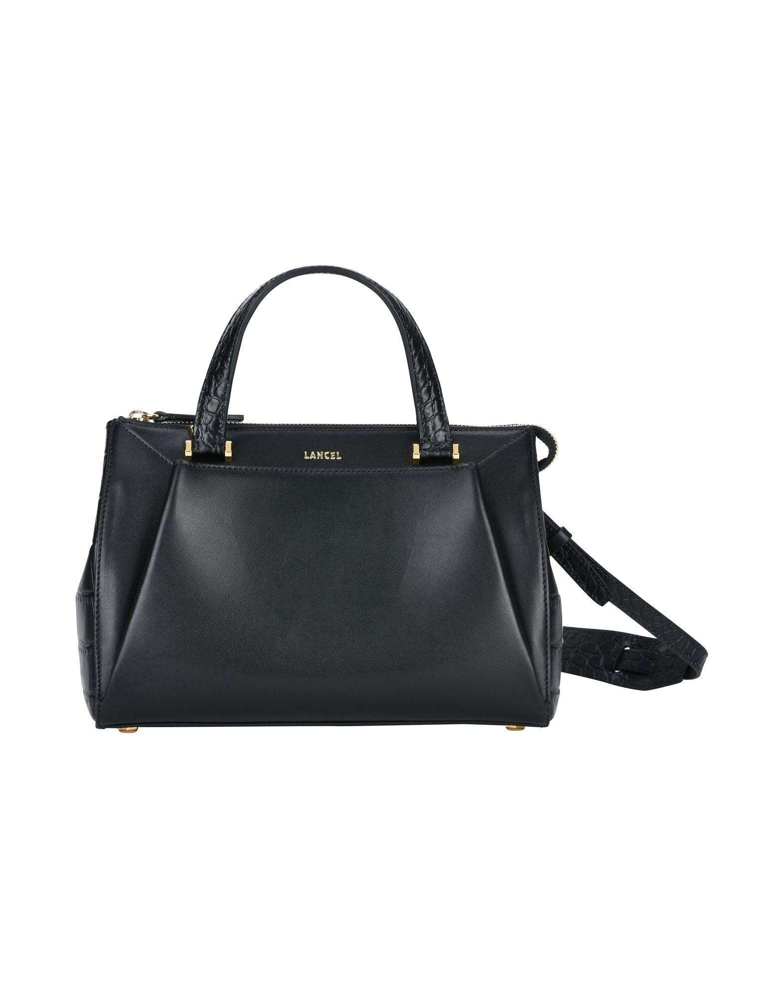 Сумка LANCEL