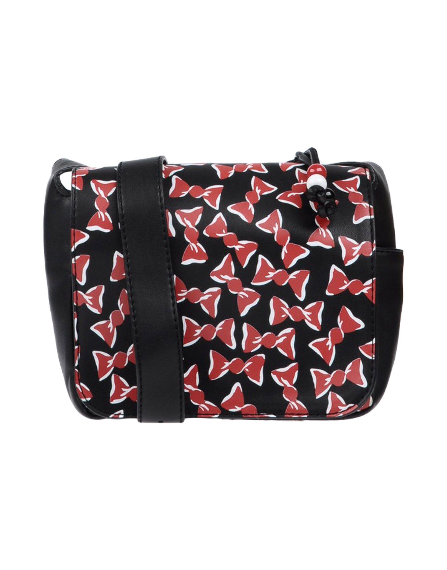 Сумка BOUTIQUE MOSCHINO