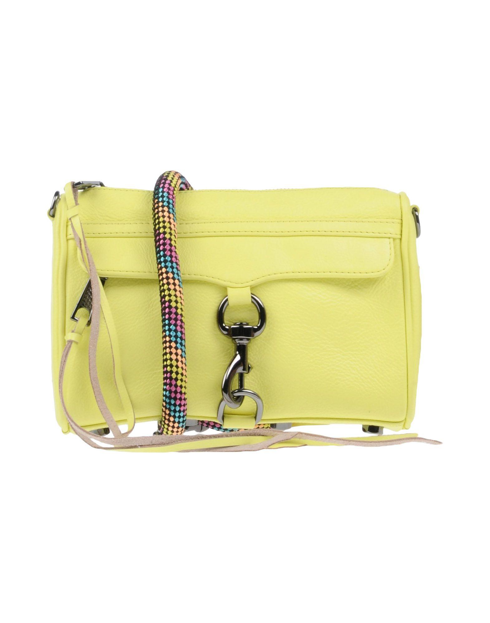 Сумка REBECCA MINKOFF