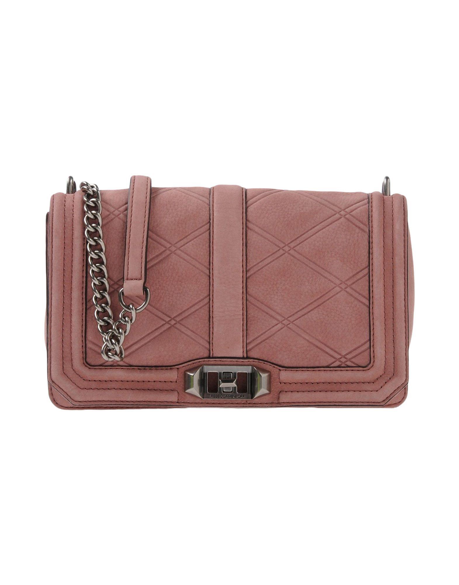 Сумка REBECCA MINKOFF