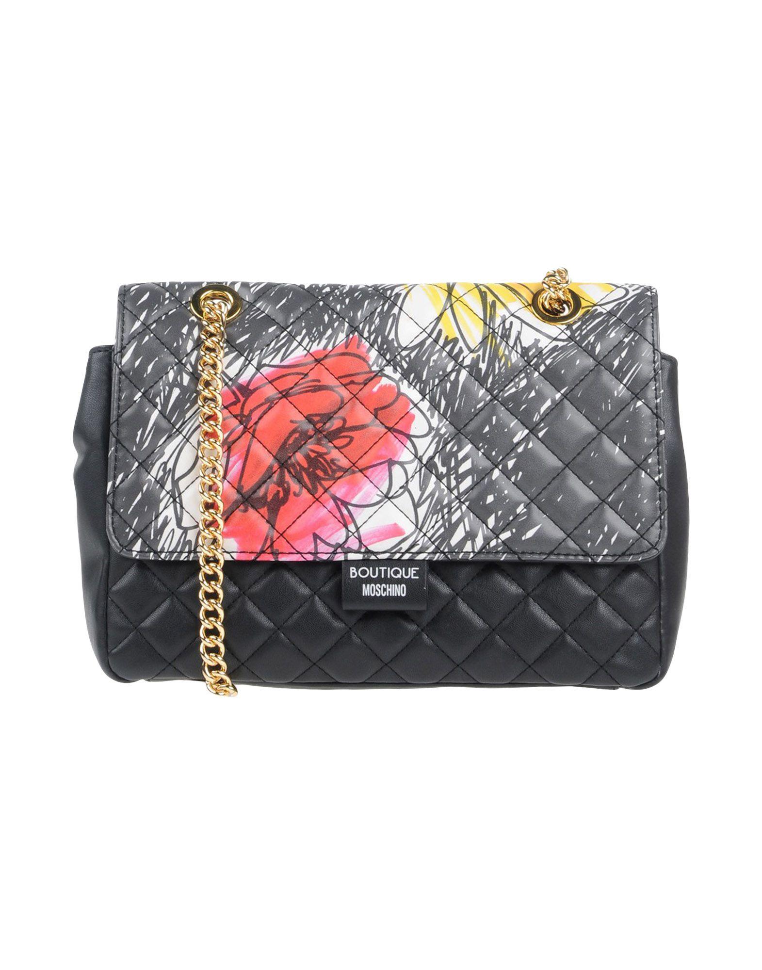 Сумка BOUTIQUE MOSCHINO