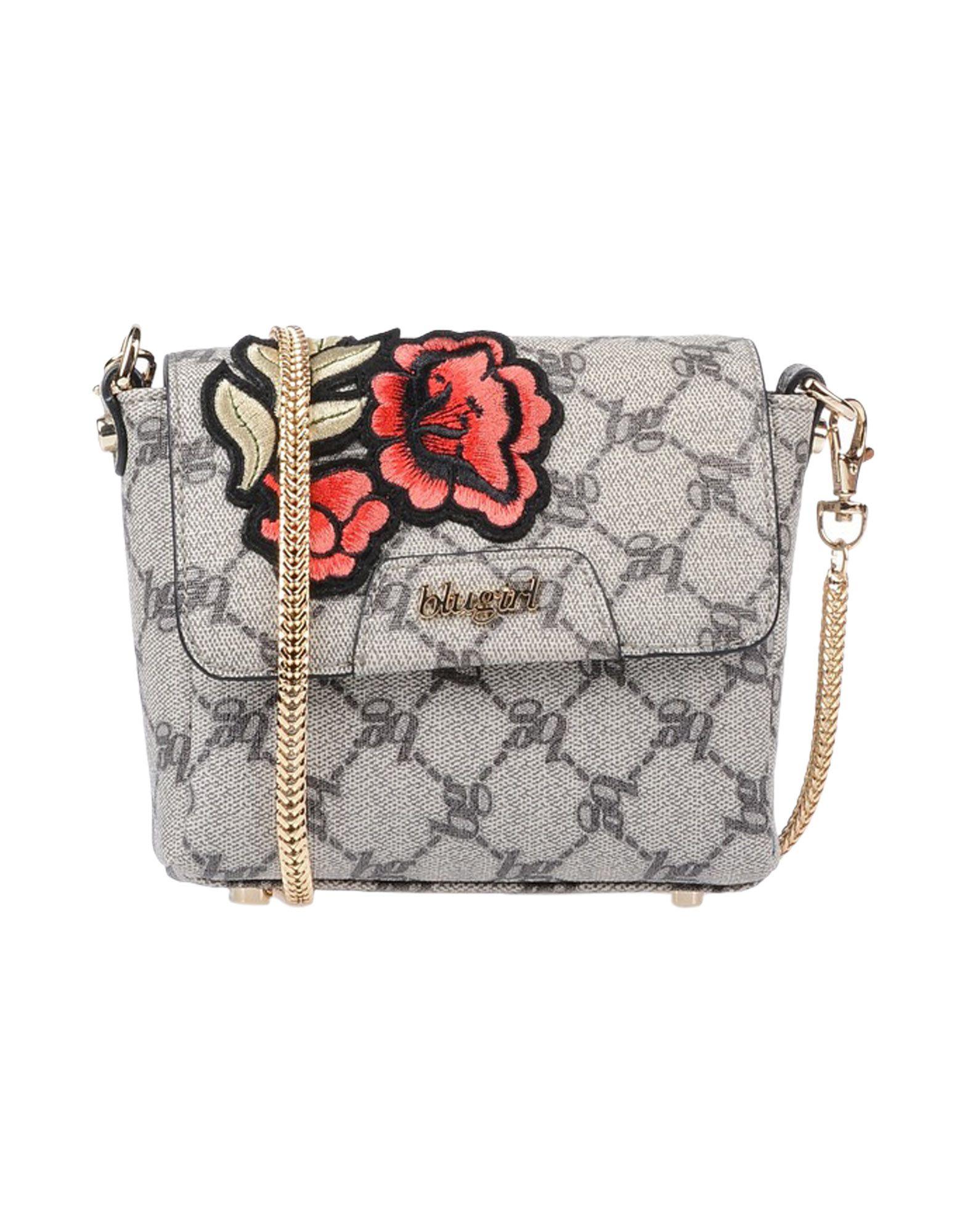 Сумка BLUGIRL BLUMARINE