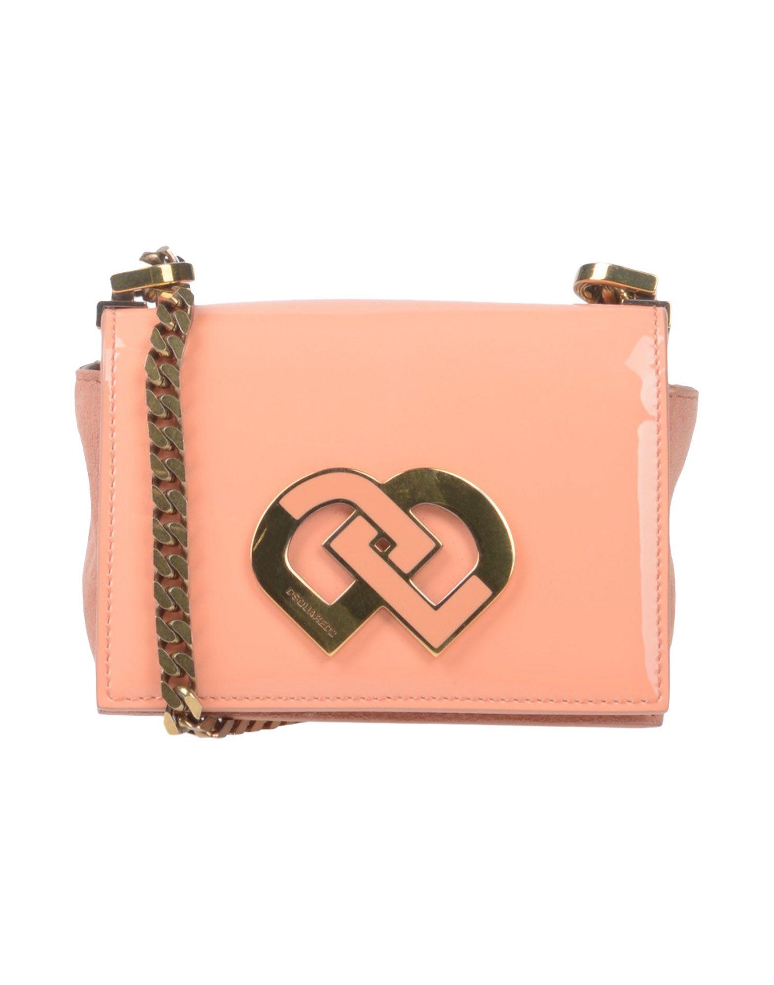 Сумка DSQUARED2