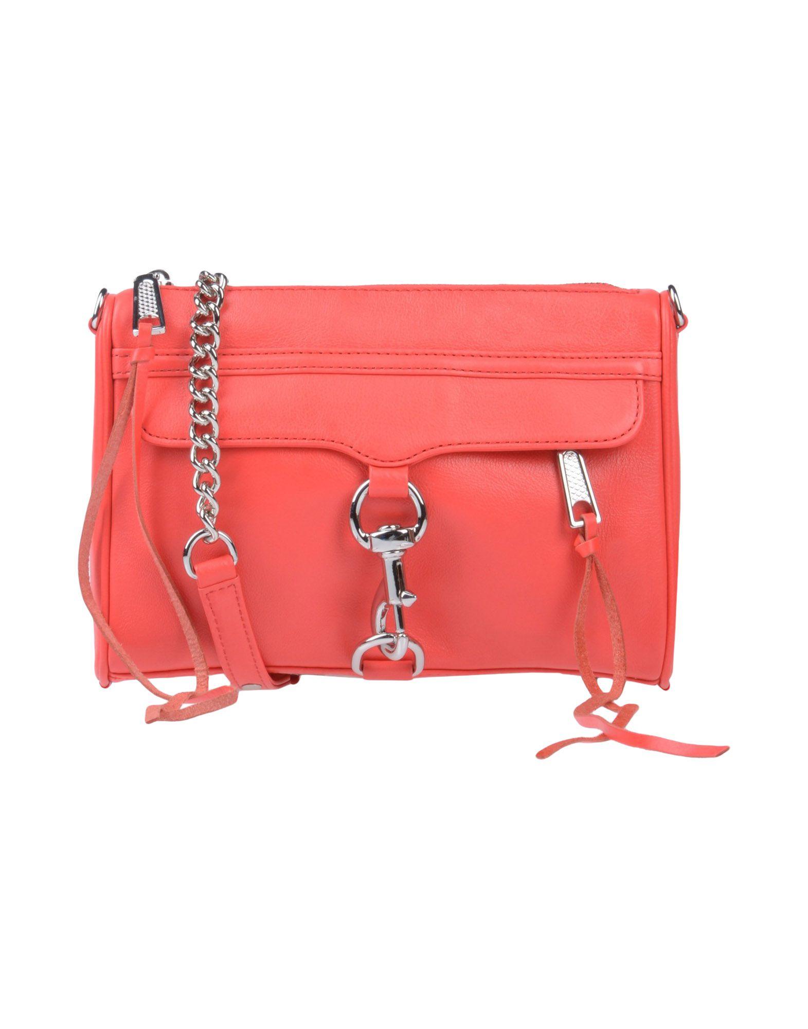 Сумка REBECCA MINKOFF