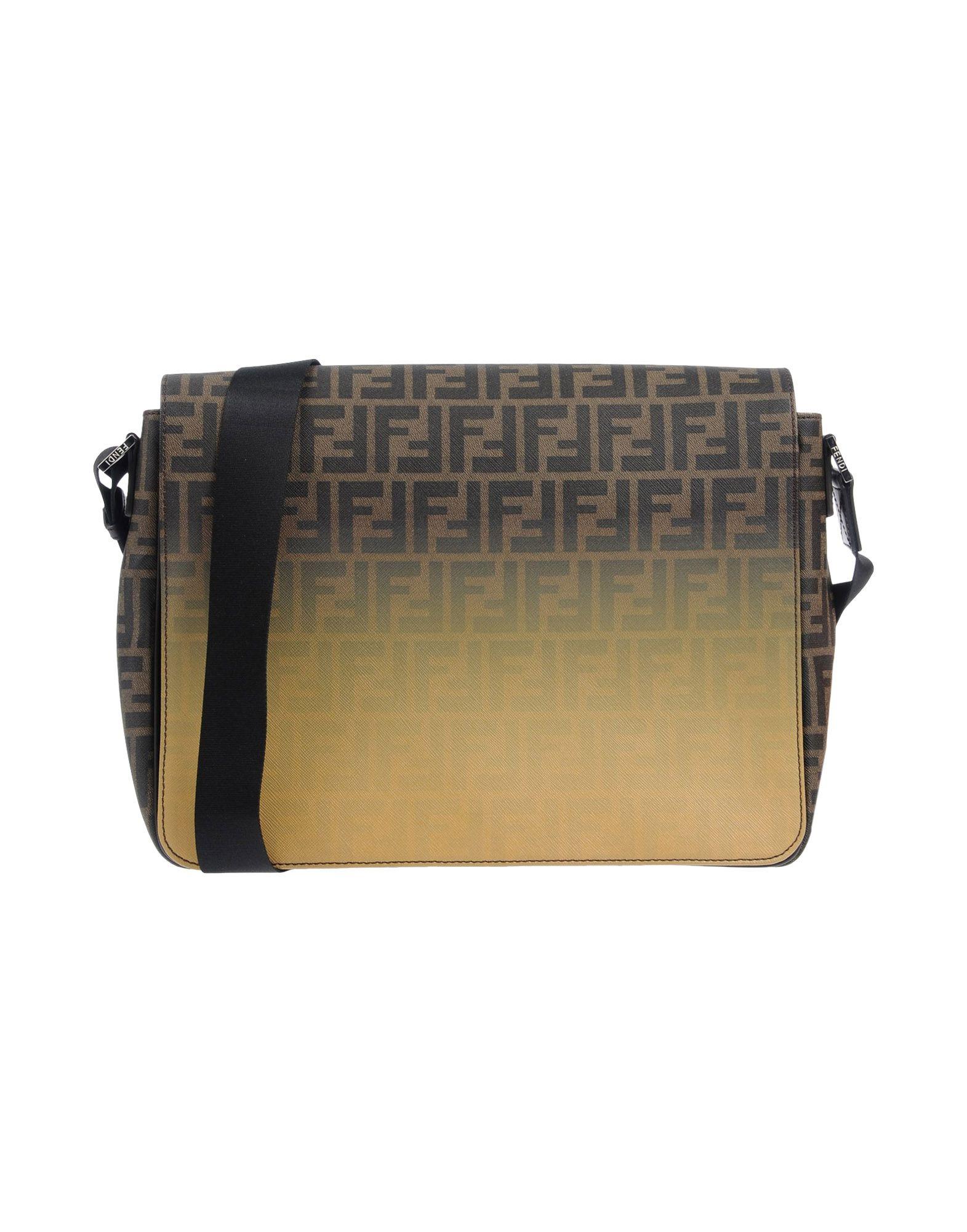 Сумка FENDI