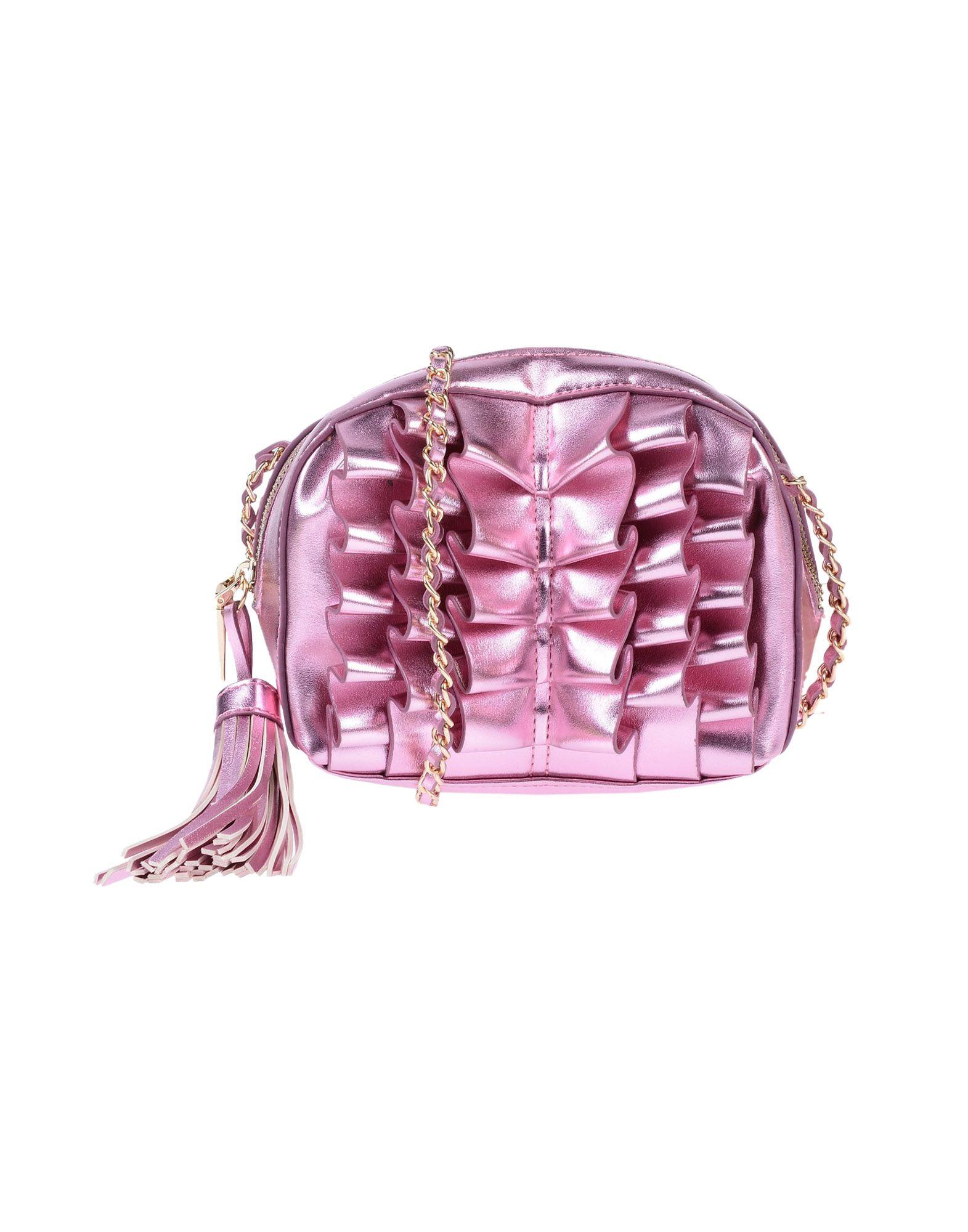 Сумка BLUGIRL BLUMARINE