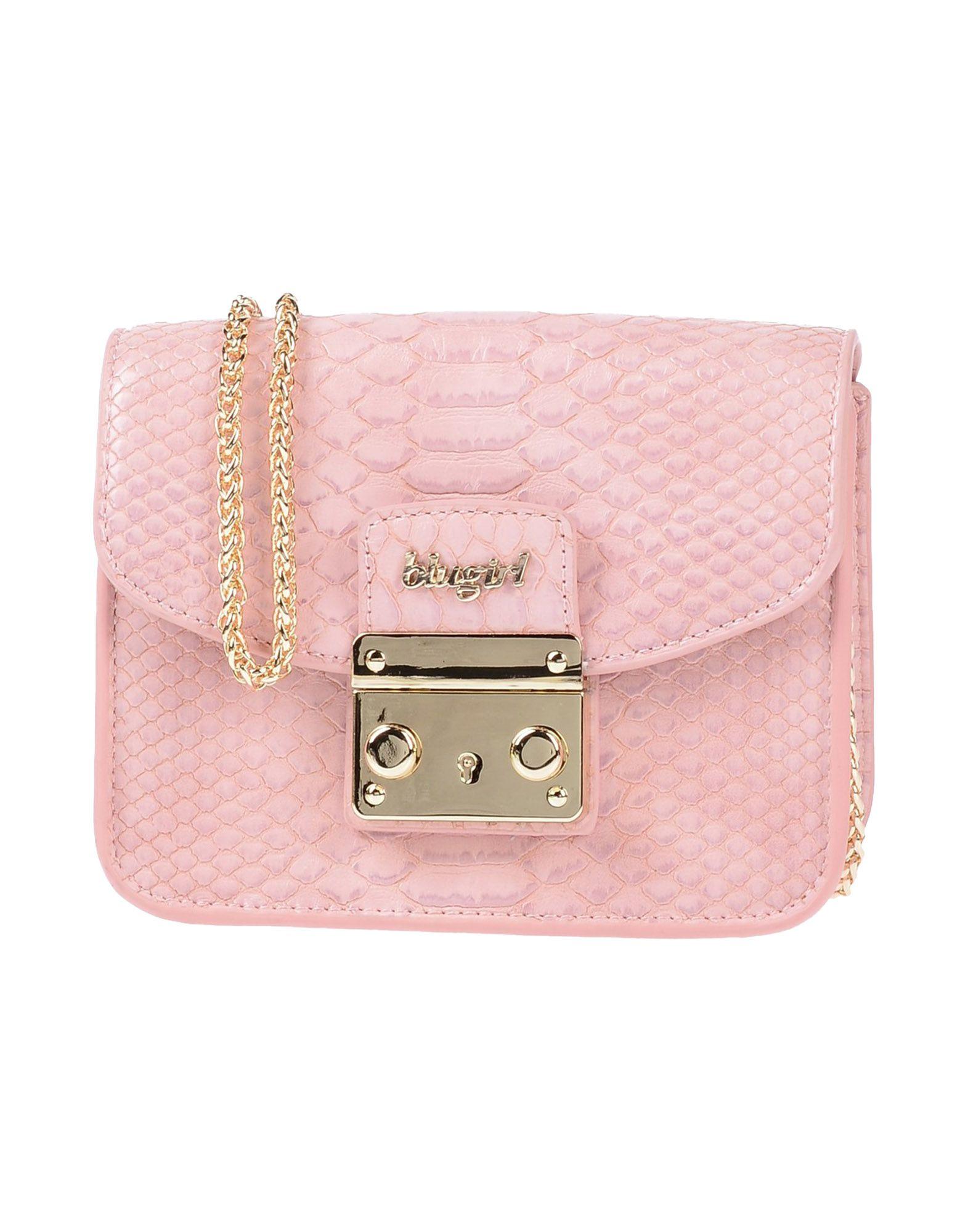 Сумка BLUGIRL BLUMARINE