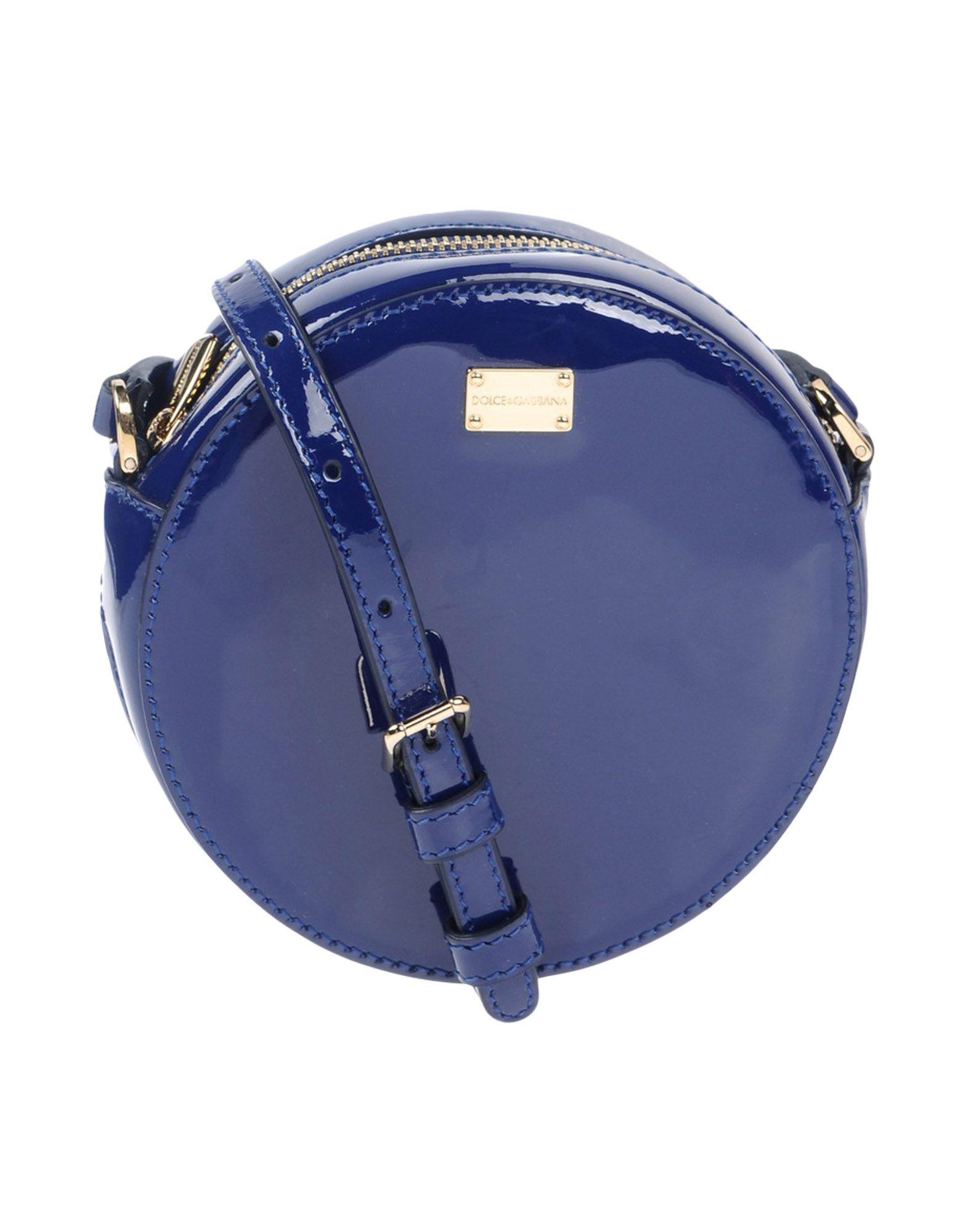 Сумка DOLCE & GABBANA