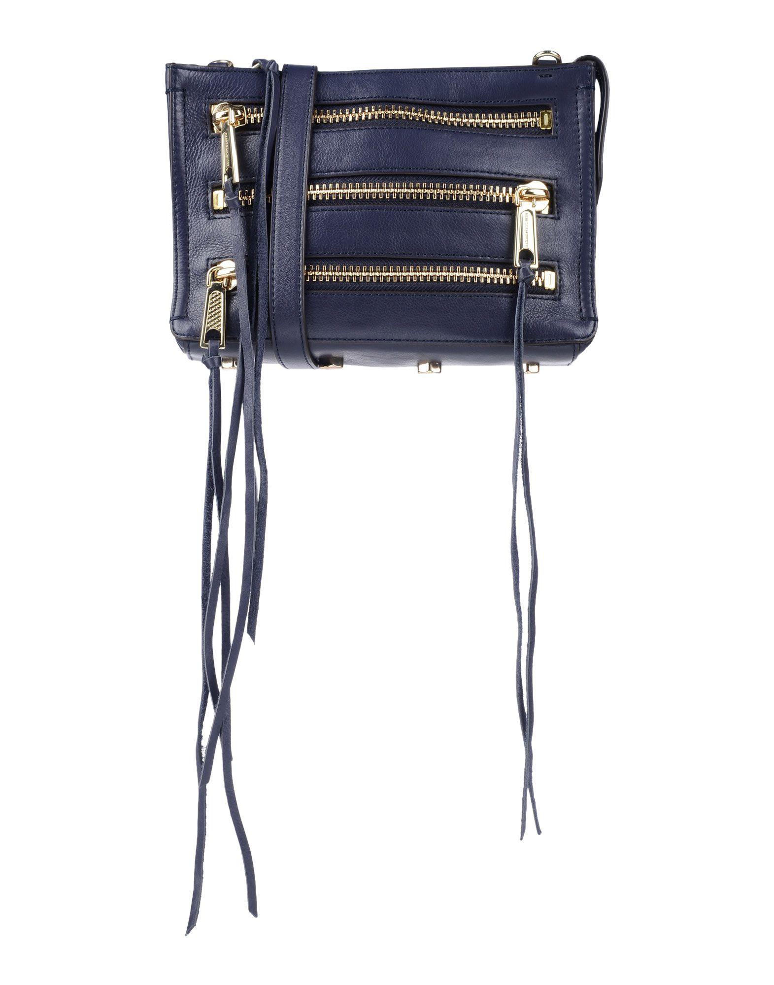 Сумка REBECCA MINKOFF