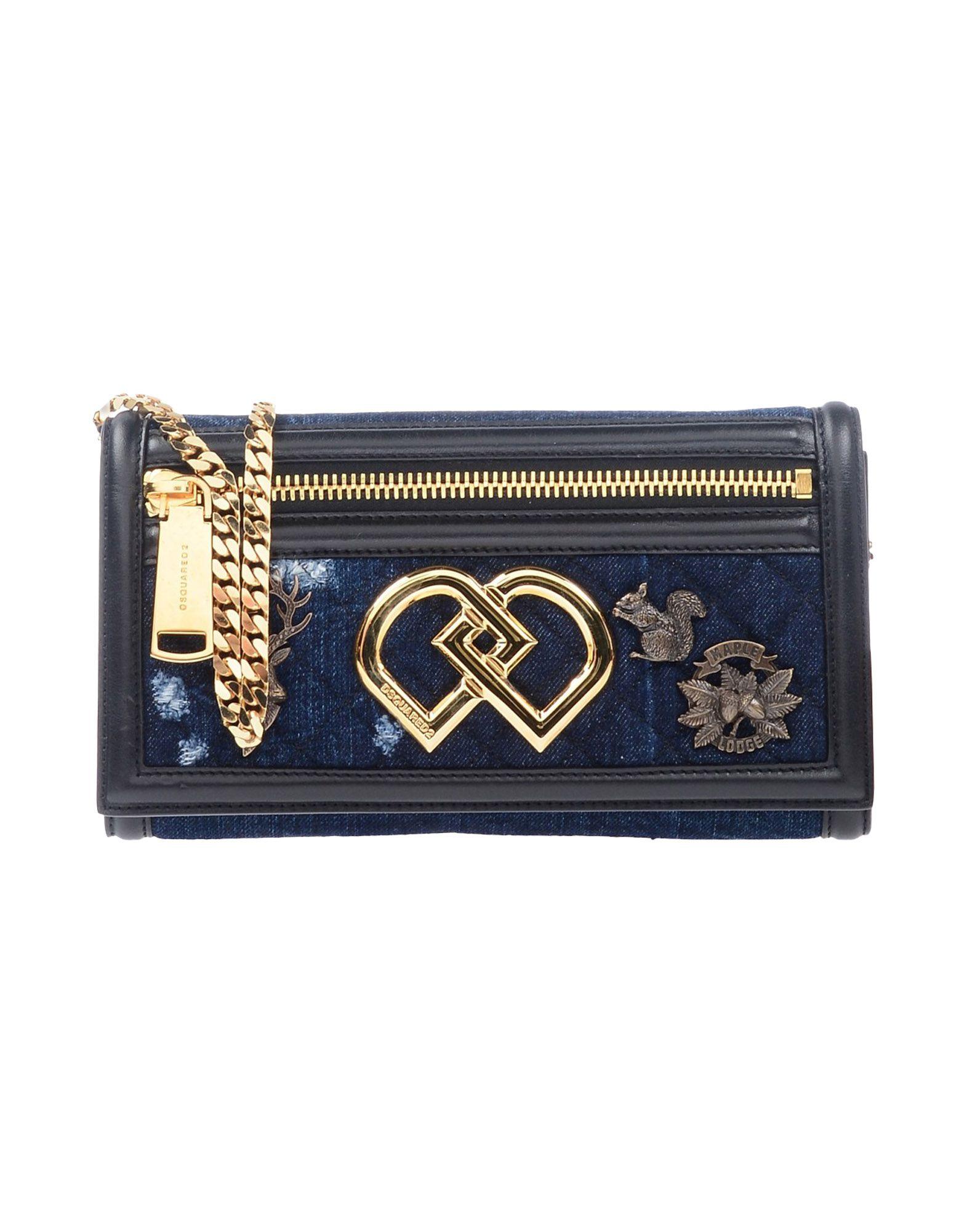 Сумка DSQUARED2
