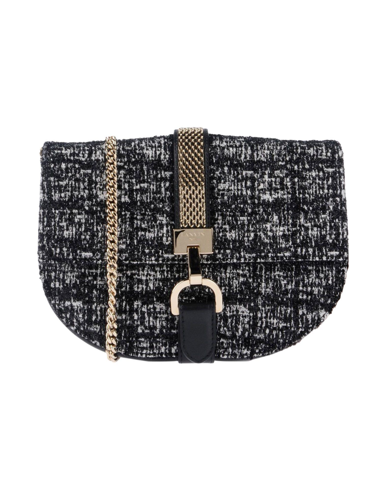 Сумка LANVIN
