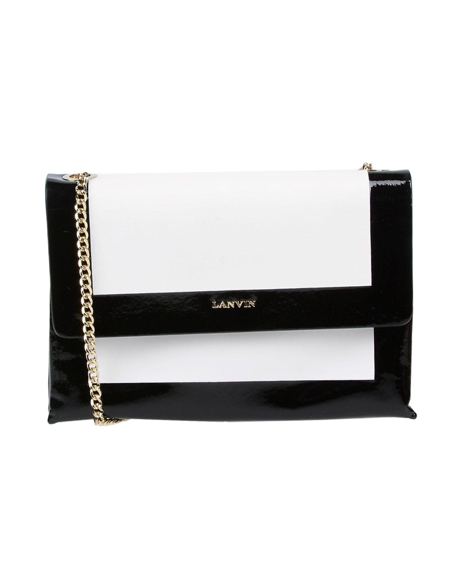 Сумка LANVIN