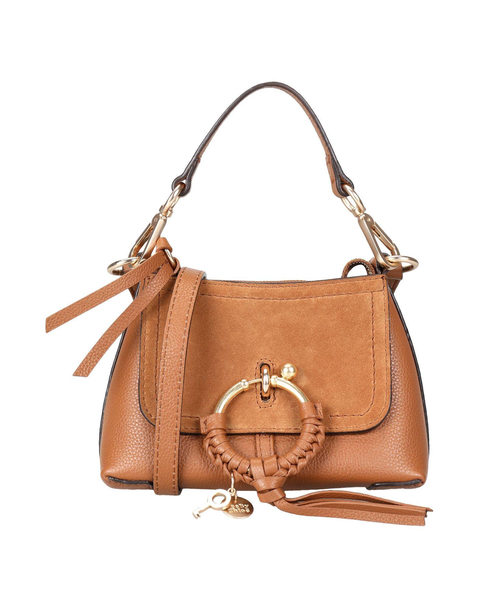 Сумка SEE BY CHLOÉ