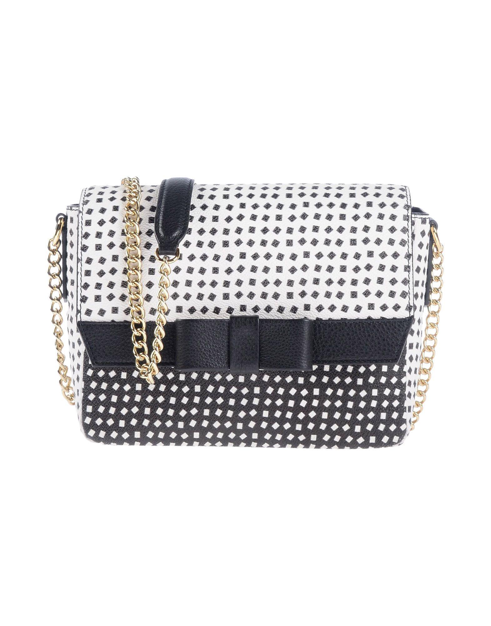 Сумка BOUTIQUE MOSCHINO