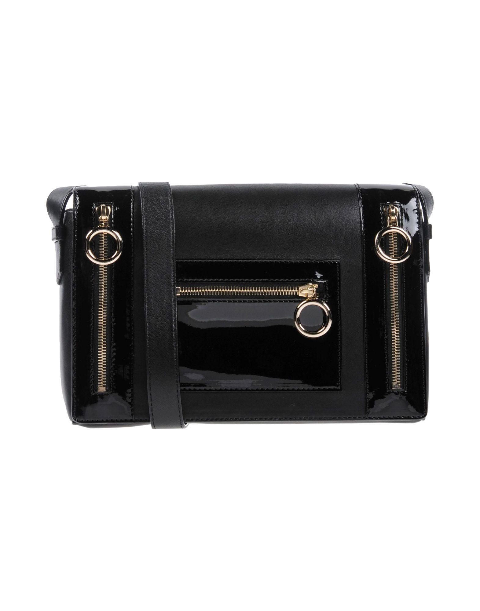 Сумка BOUTIQUE MOSCHINO