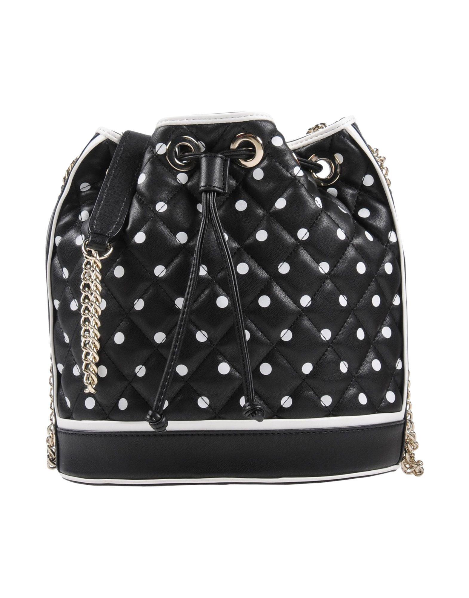 Сумка BOUTIQUE MOSCHINO
