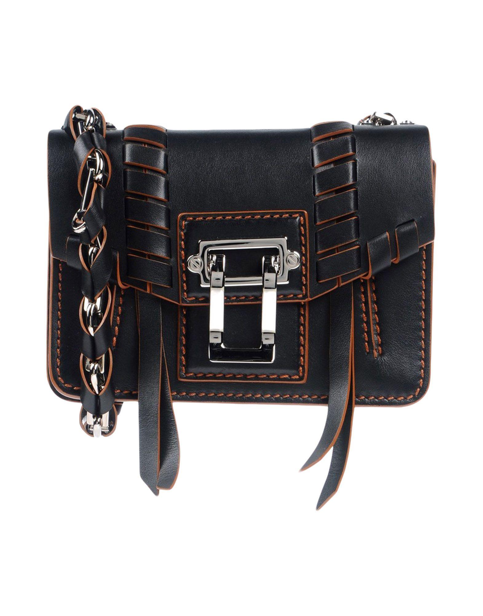 Сумка PROENZA SCHOULER
