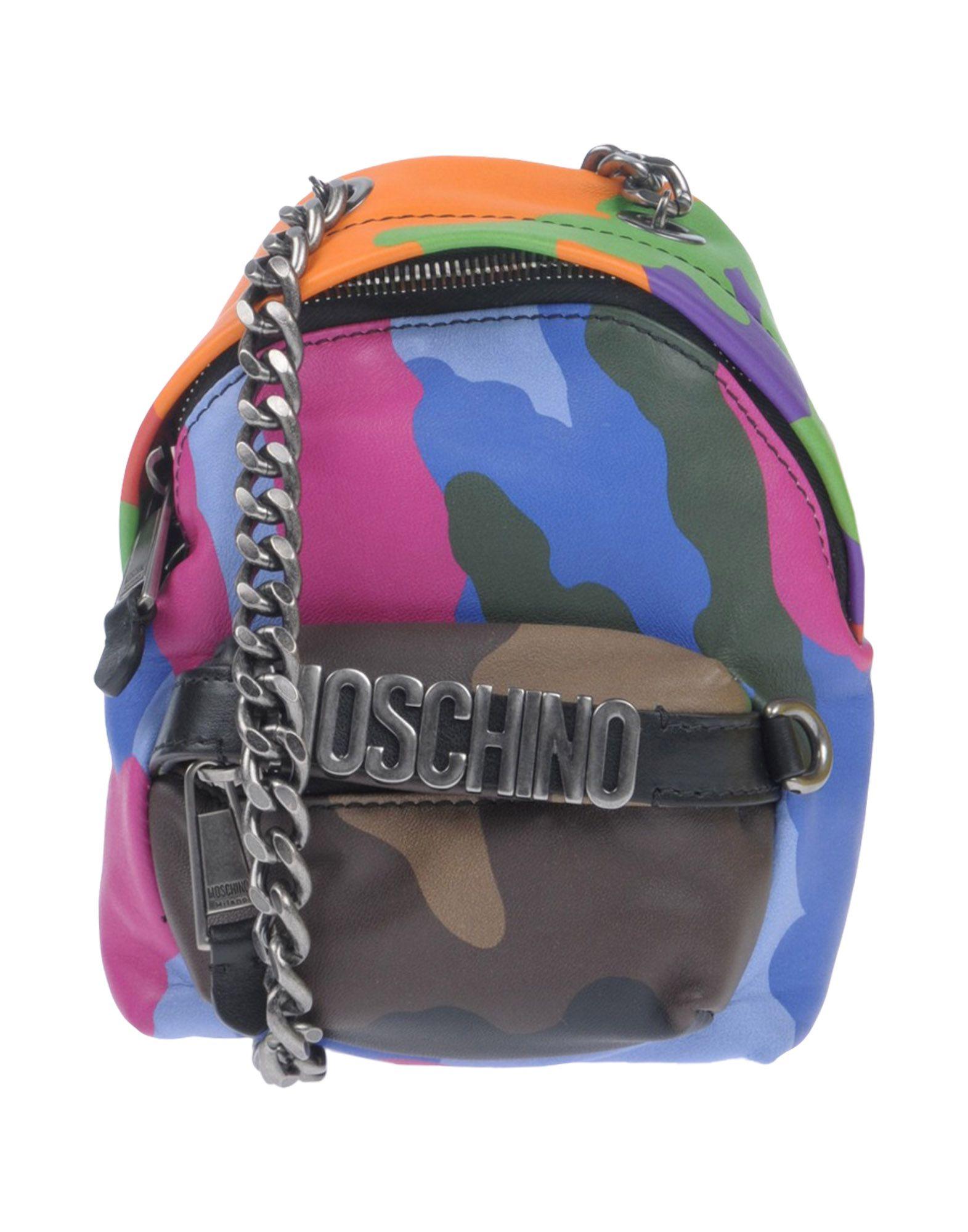 Сумка MOSCHINO