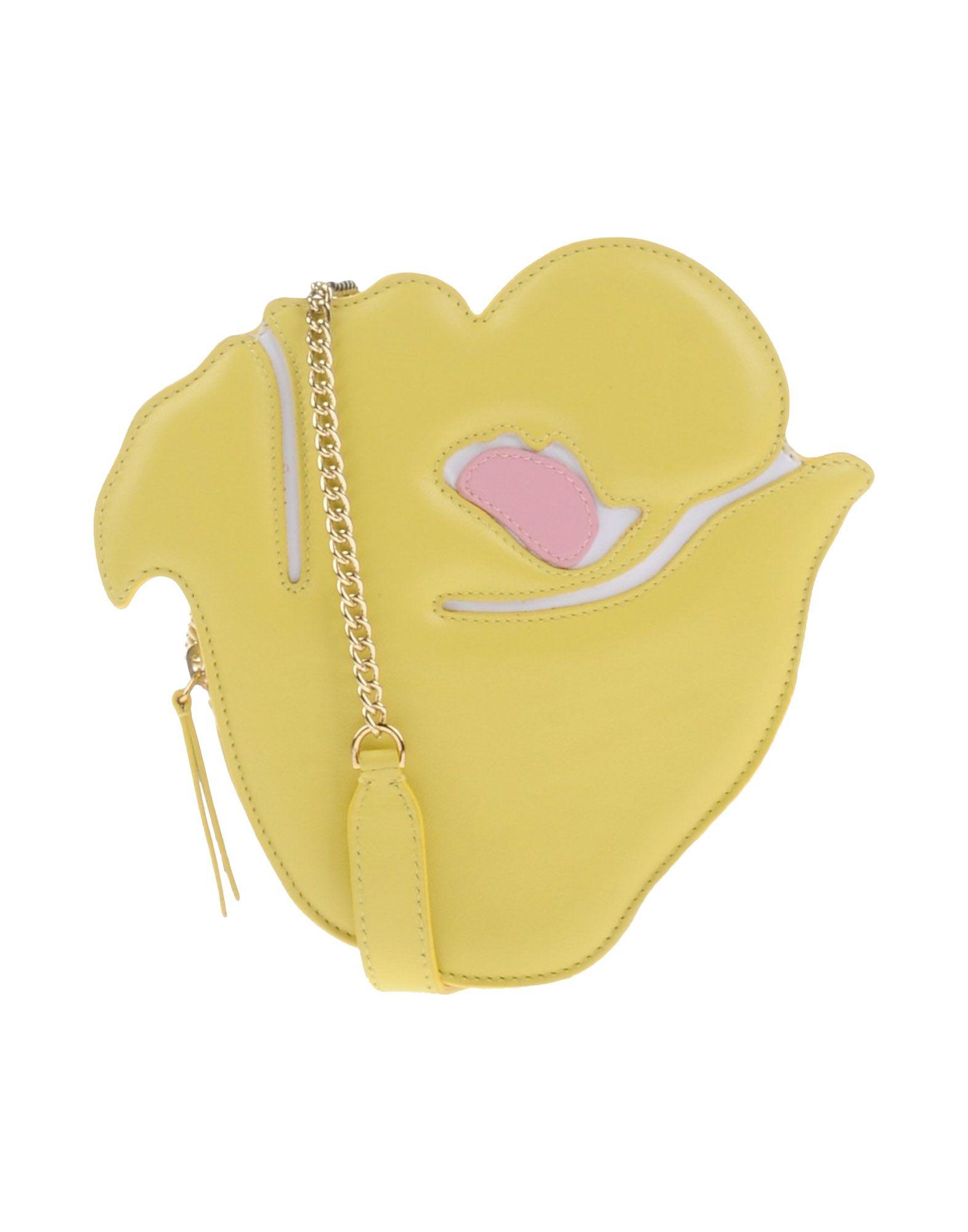 Сумка BOUTIQUE MOSCHINO