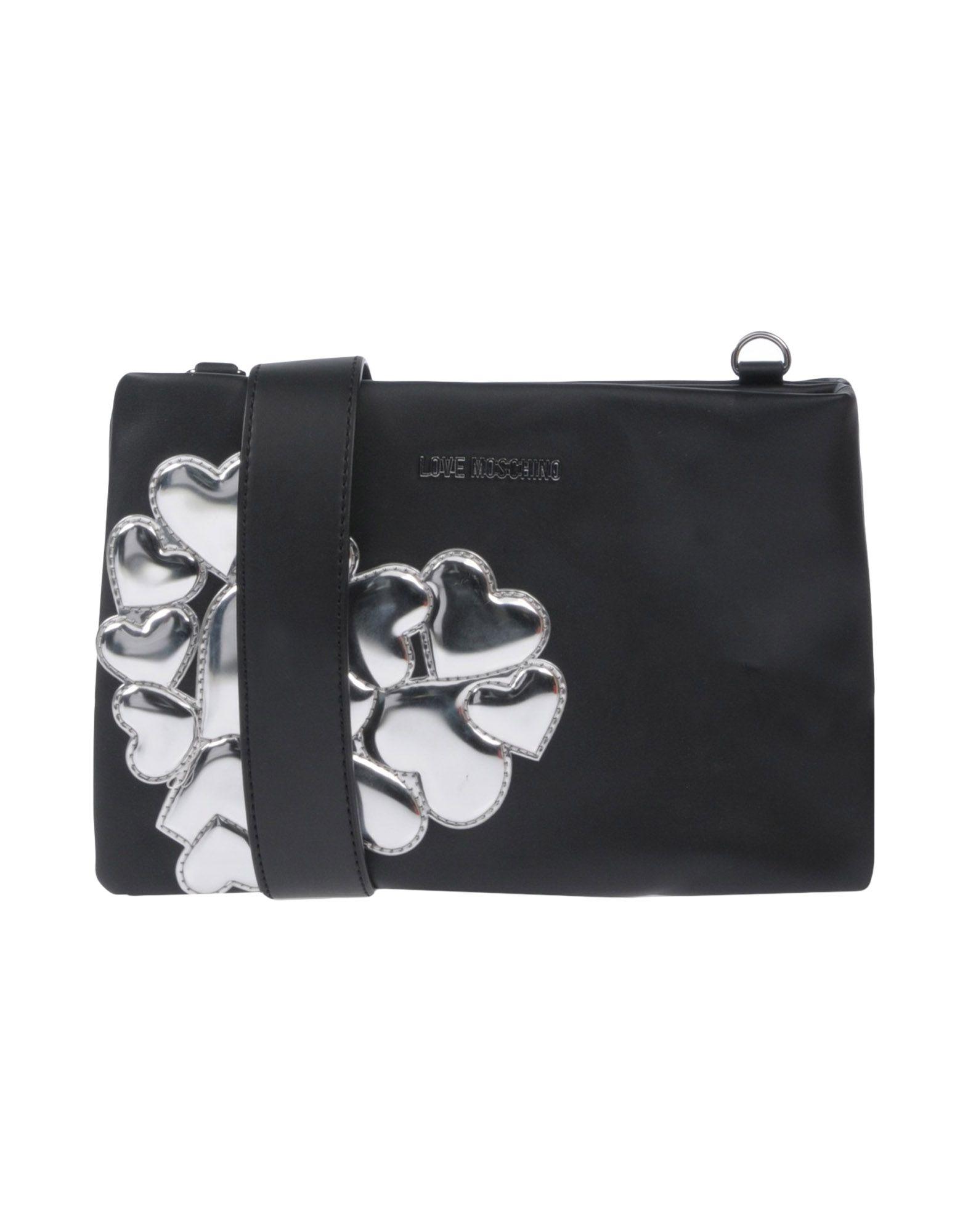 Сумка LOVE MOSCHINO