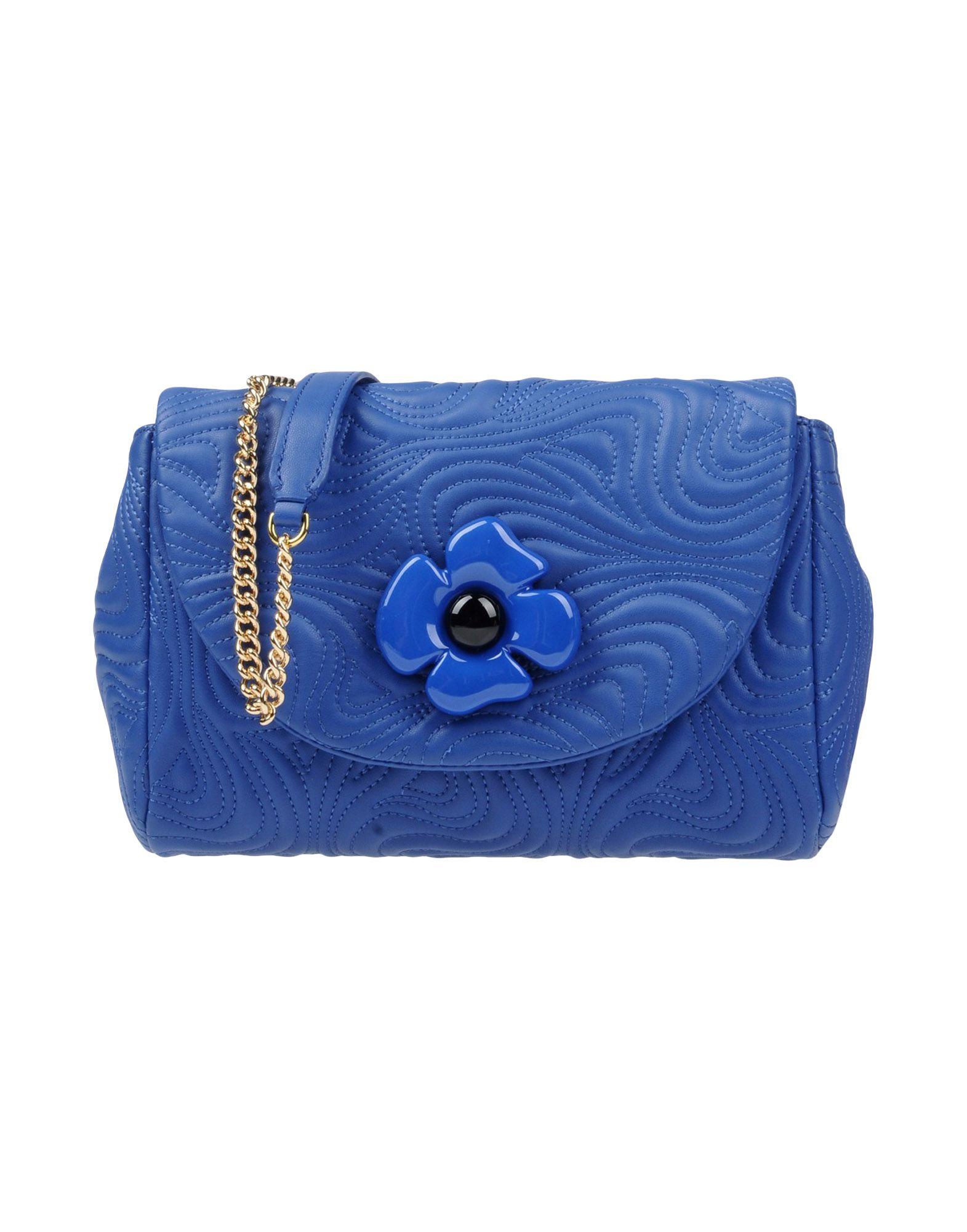 Сумка BOUTIQUE MOSCHINO