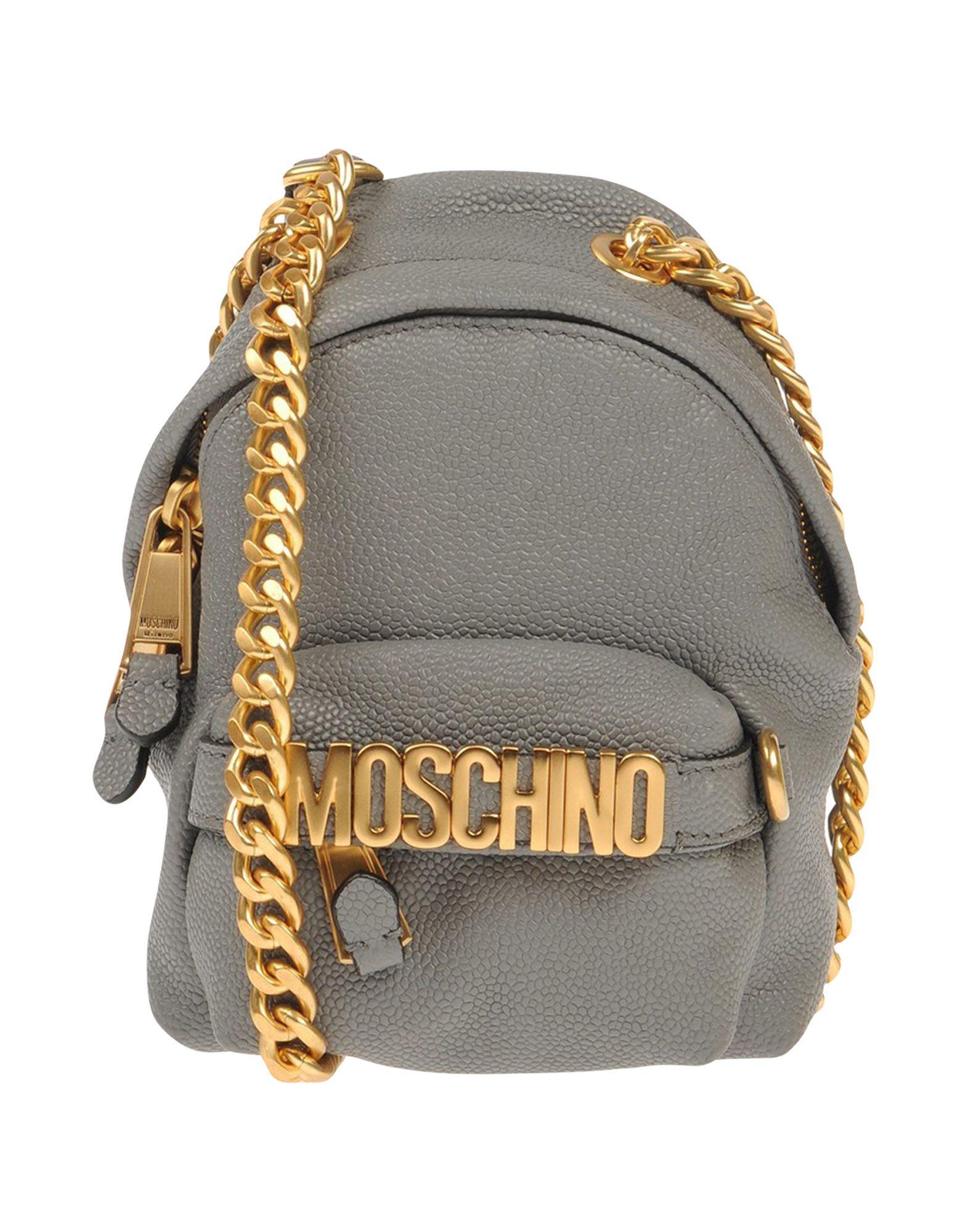 Сумка MOSCHINO