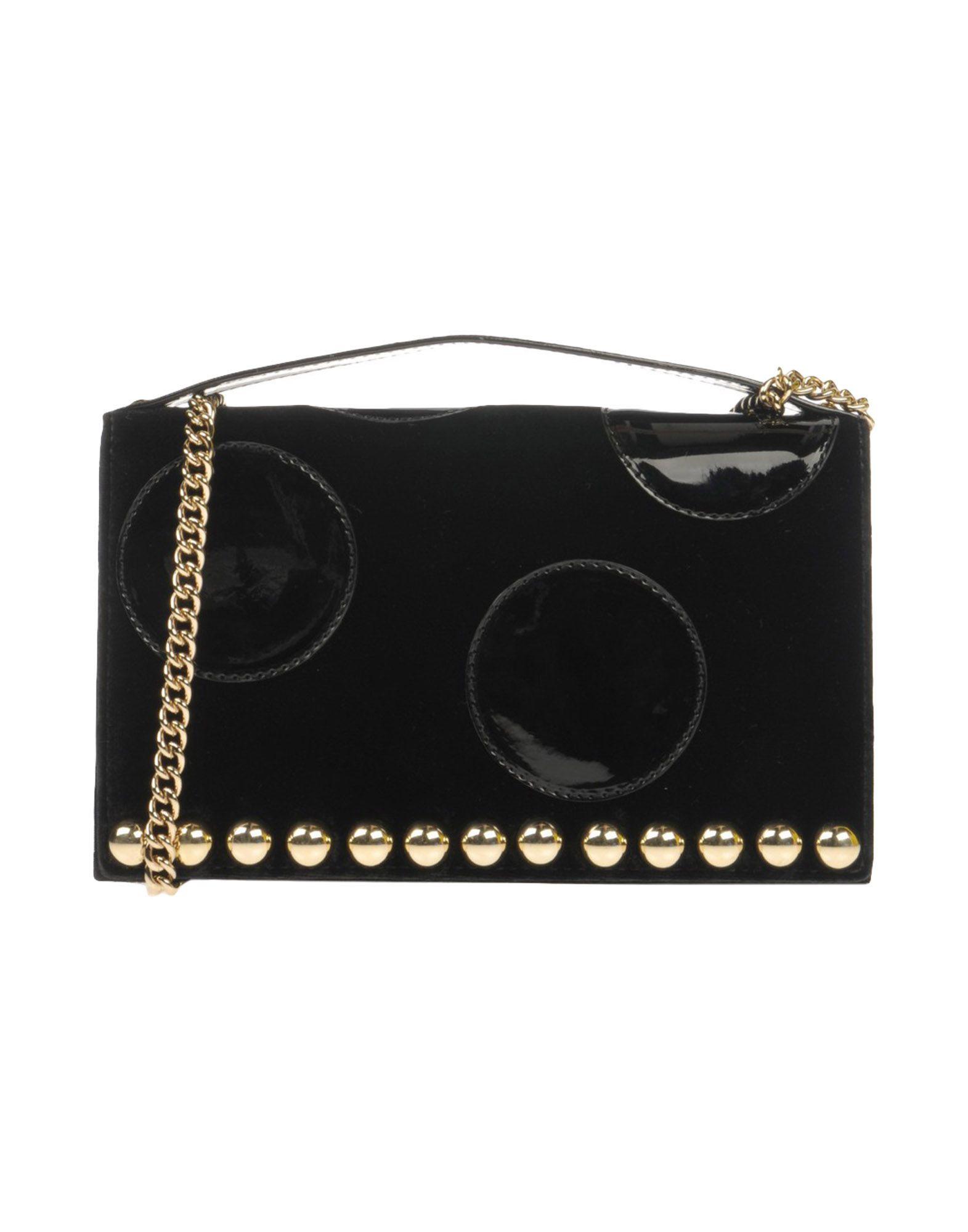 Сумка BOUTIQUE MOSCHINO