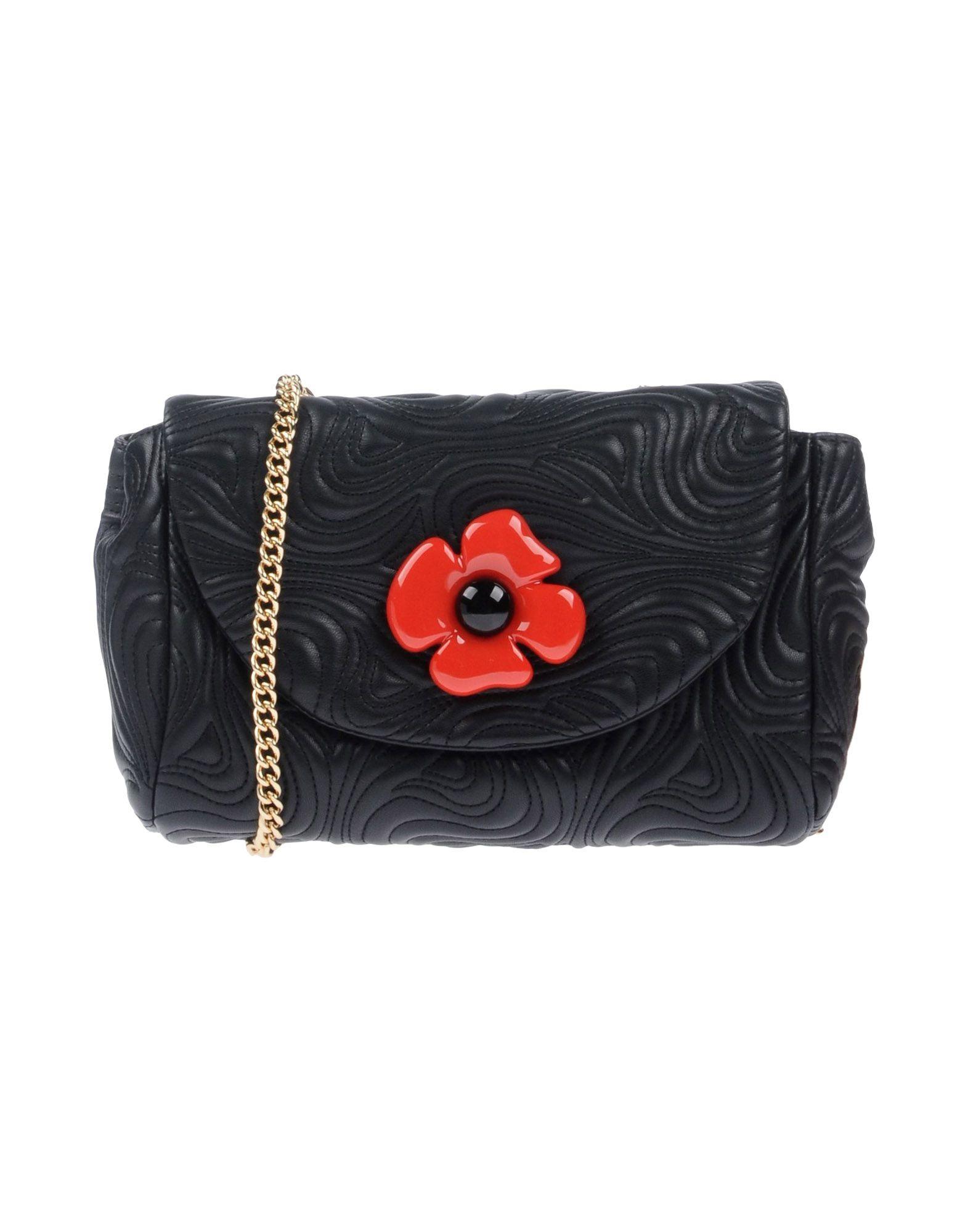 Сумка BOUTIQUE MOSCHINO