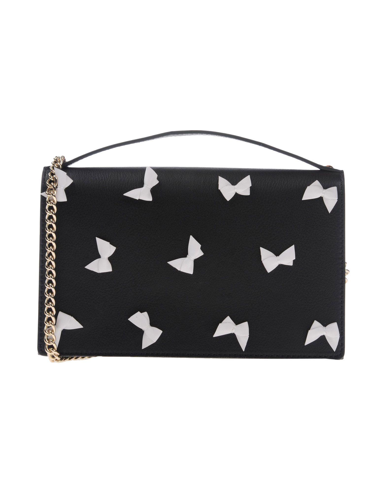 Сумка BOUTIQUE MOSCHINO