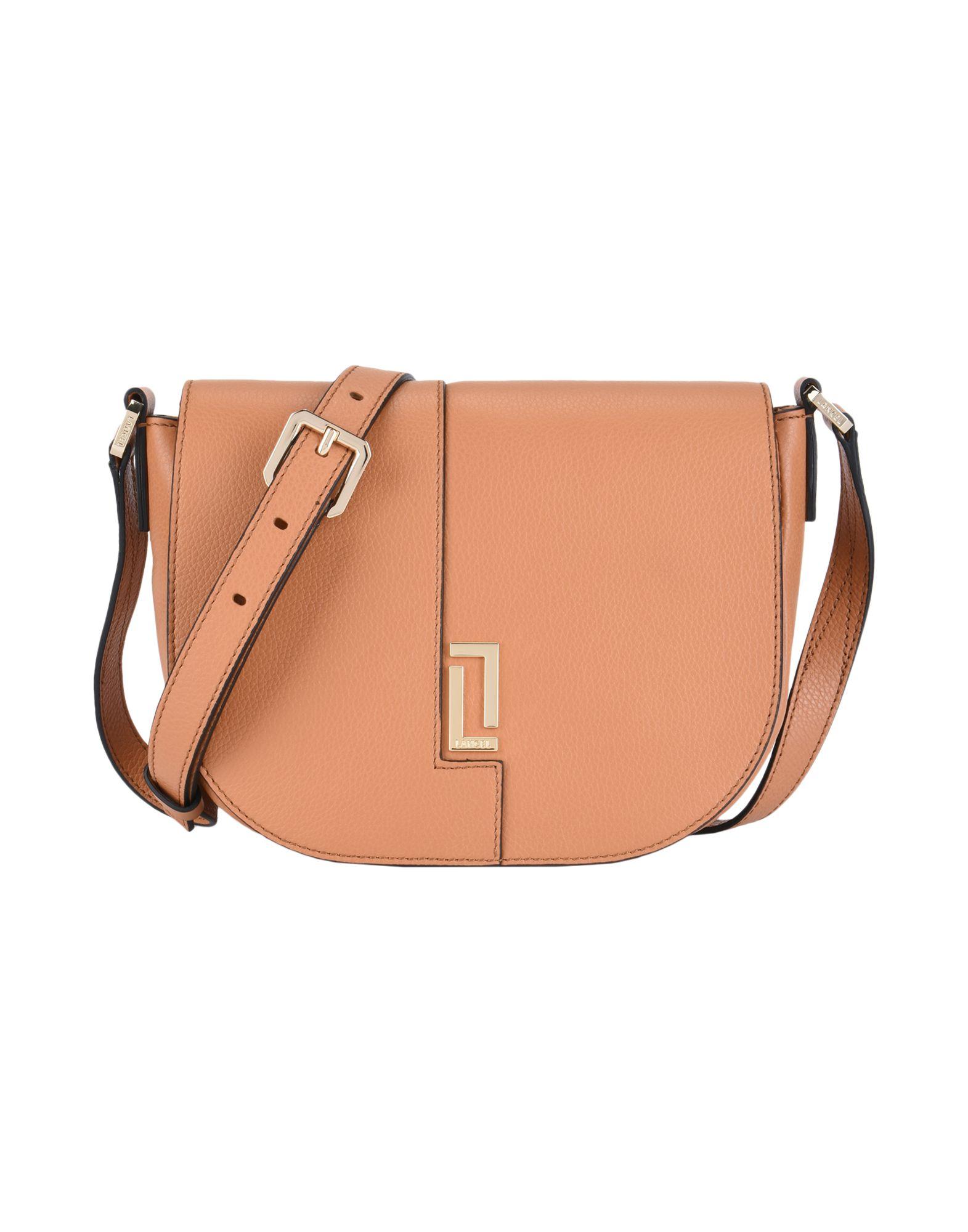 Сумка LANCEL