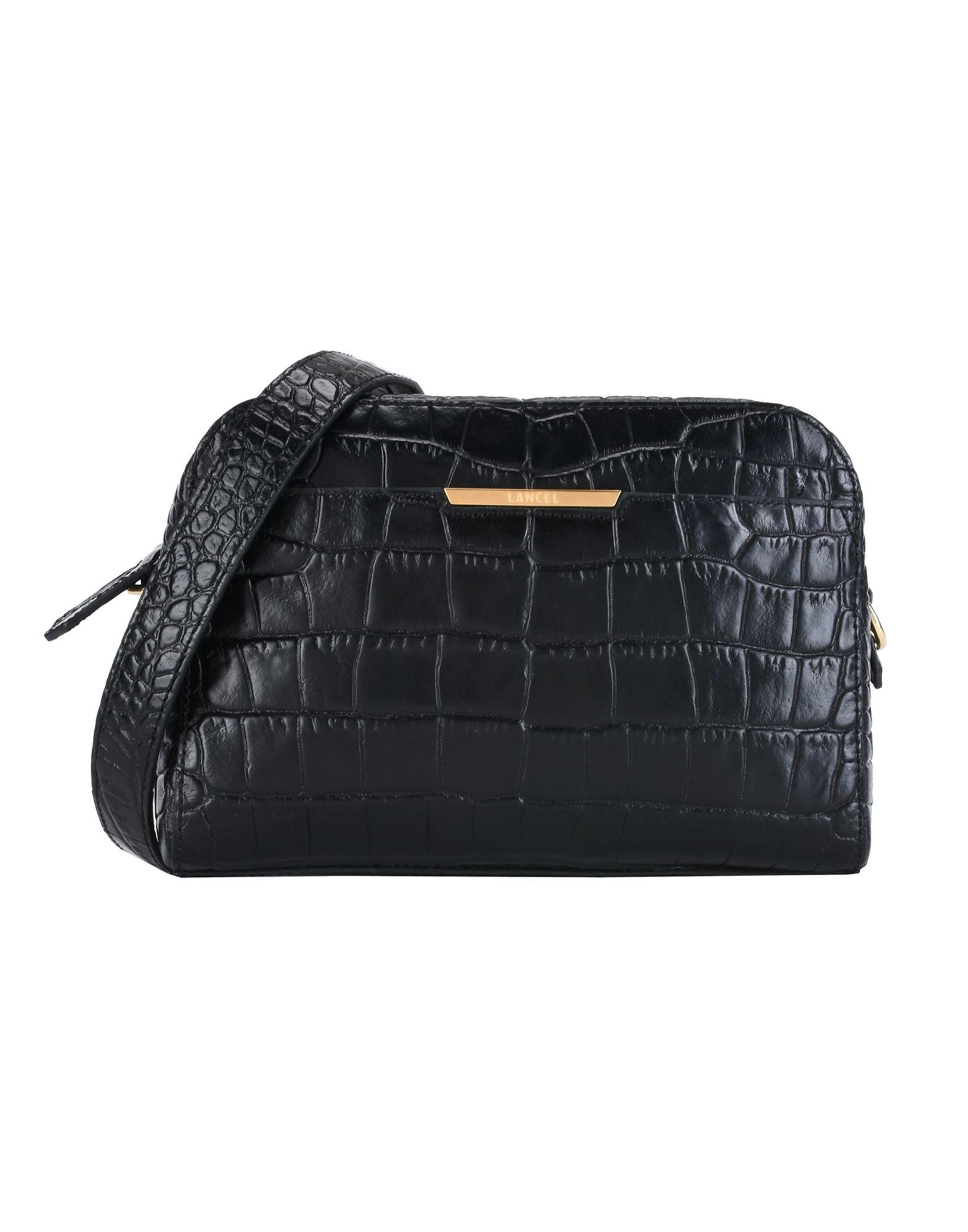 Сумка LANCEL