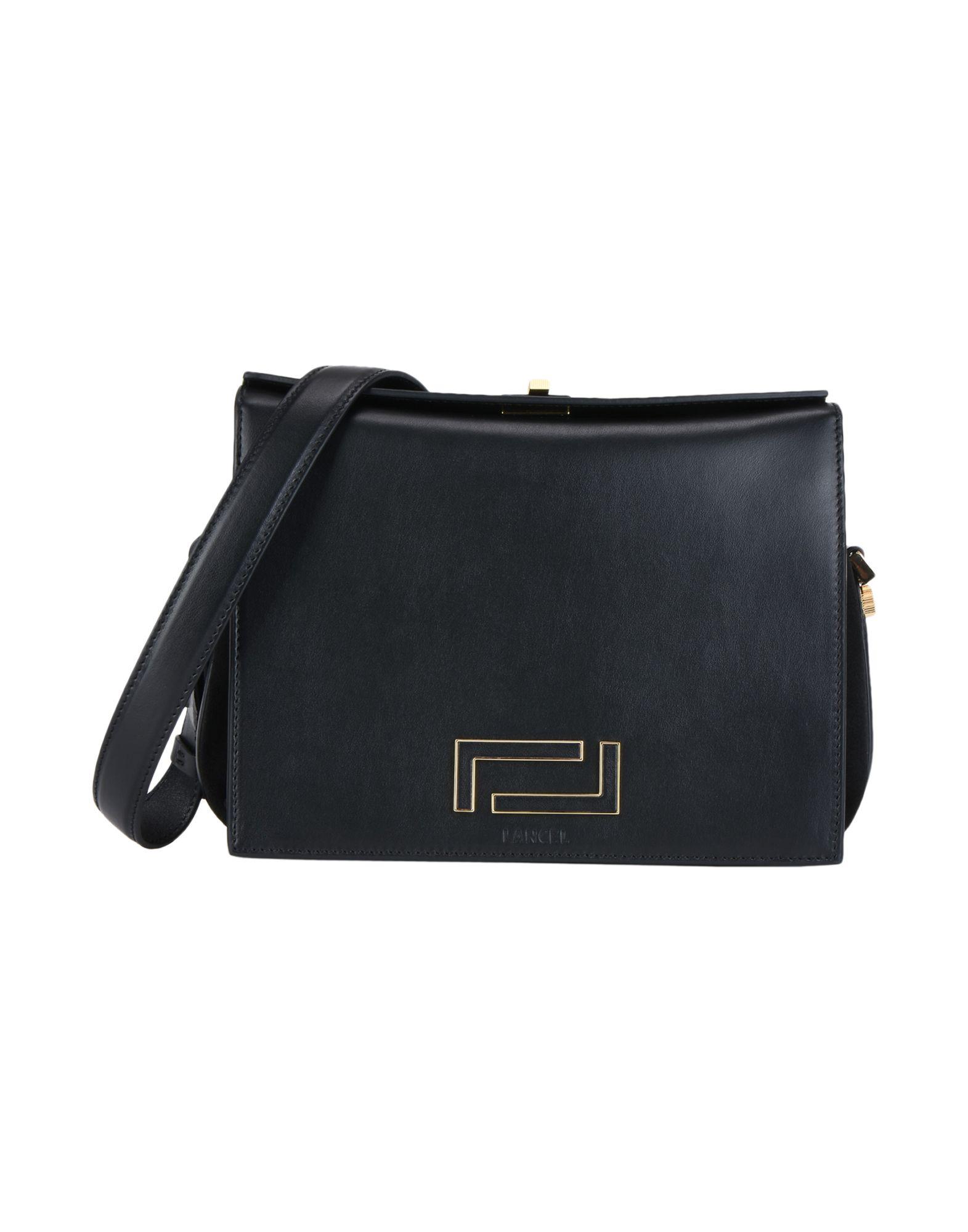 Сумка LANCEL