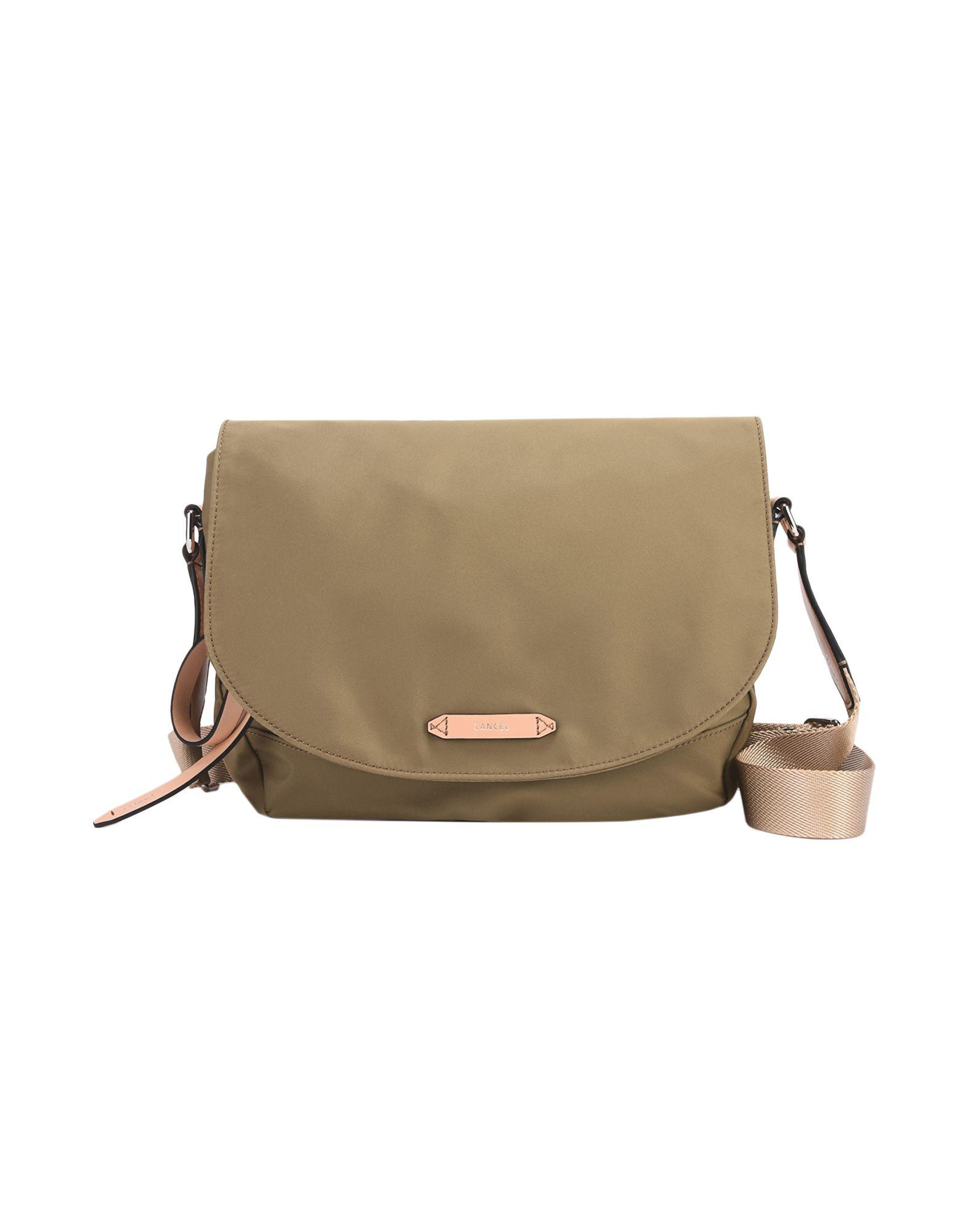 Сумка LANCEL