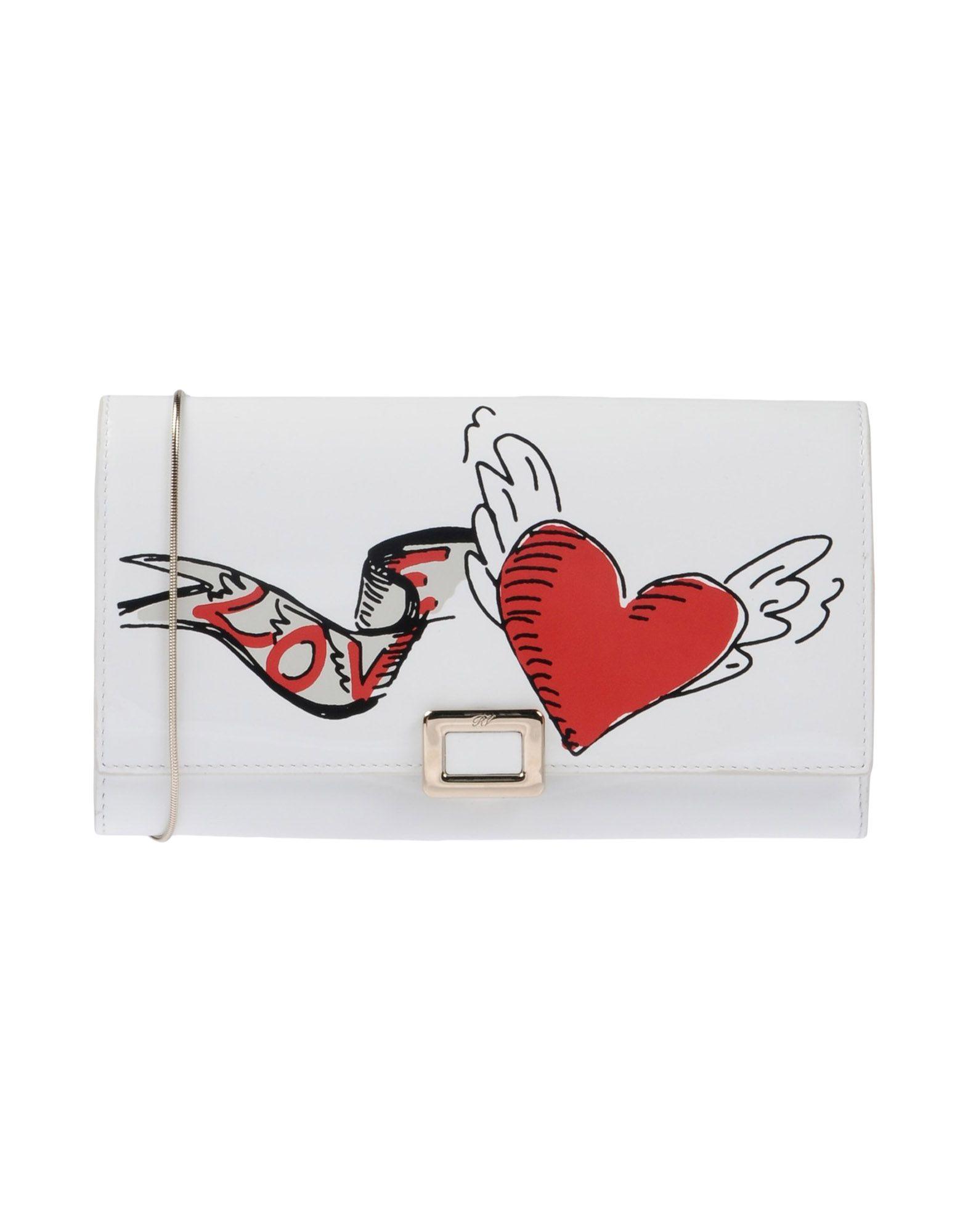 Сумка ROGER VIVIER