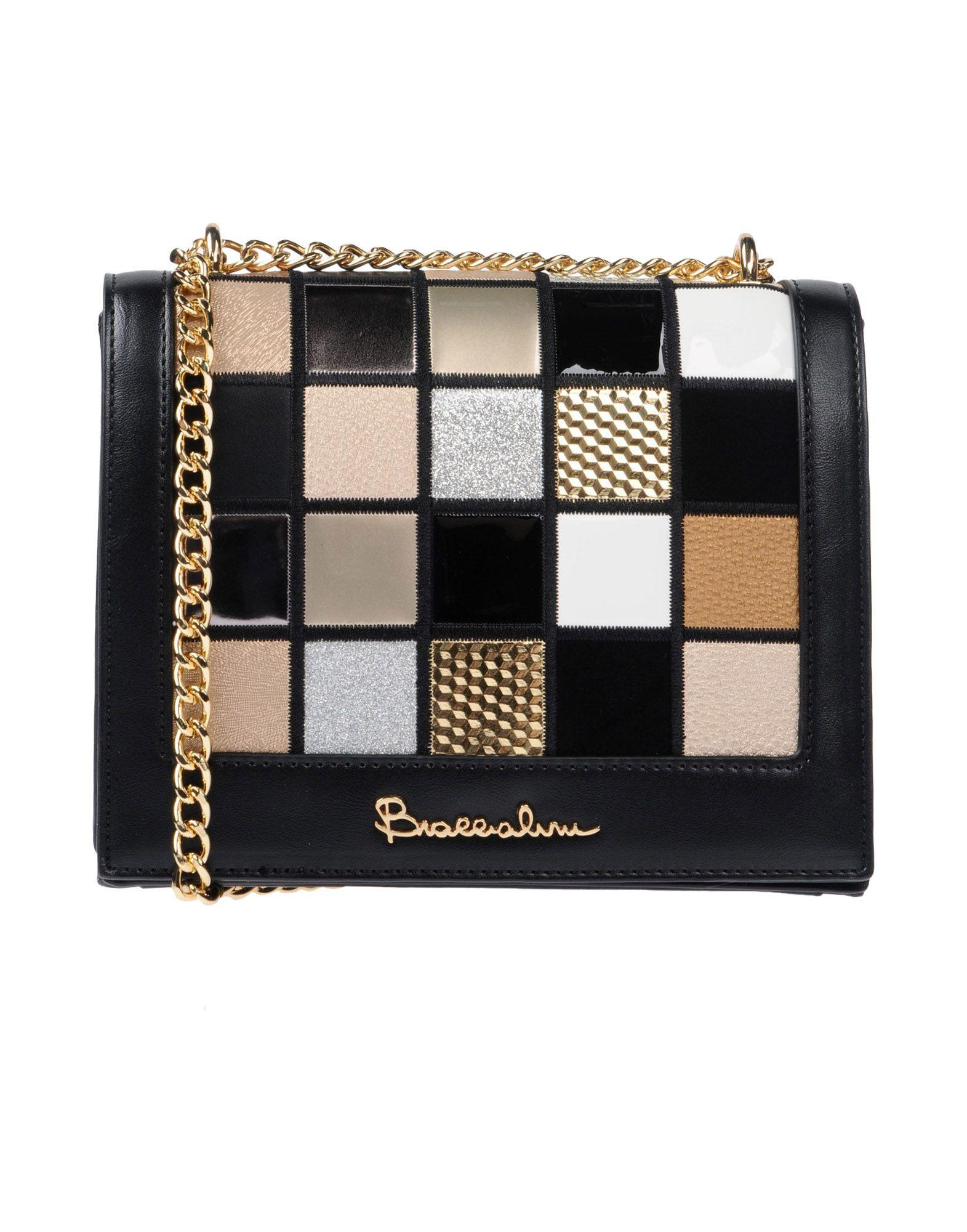 Сумка BRACCIALINI