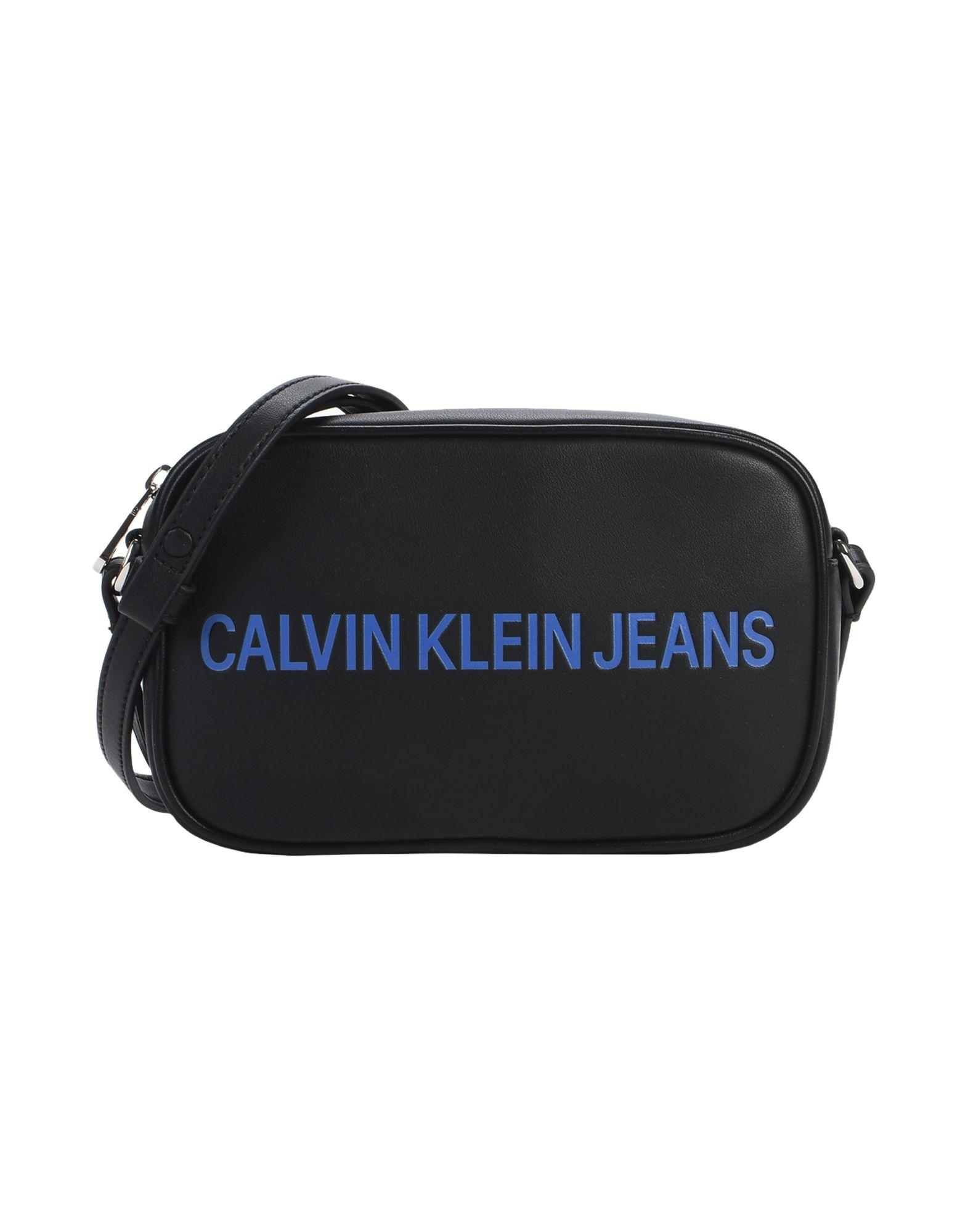 Сумка CALVIN KLEIN JEANS