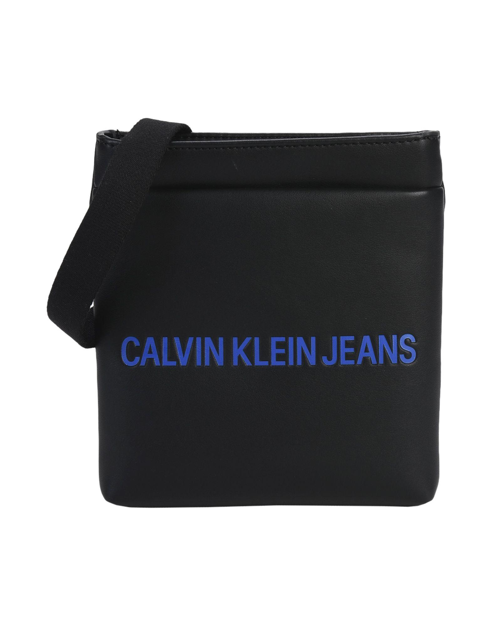 Сумка CALVIN KLEIN JEANS