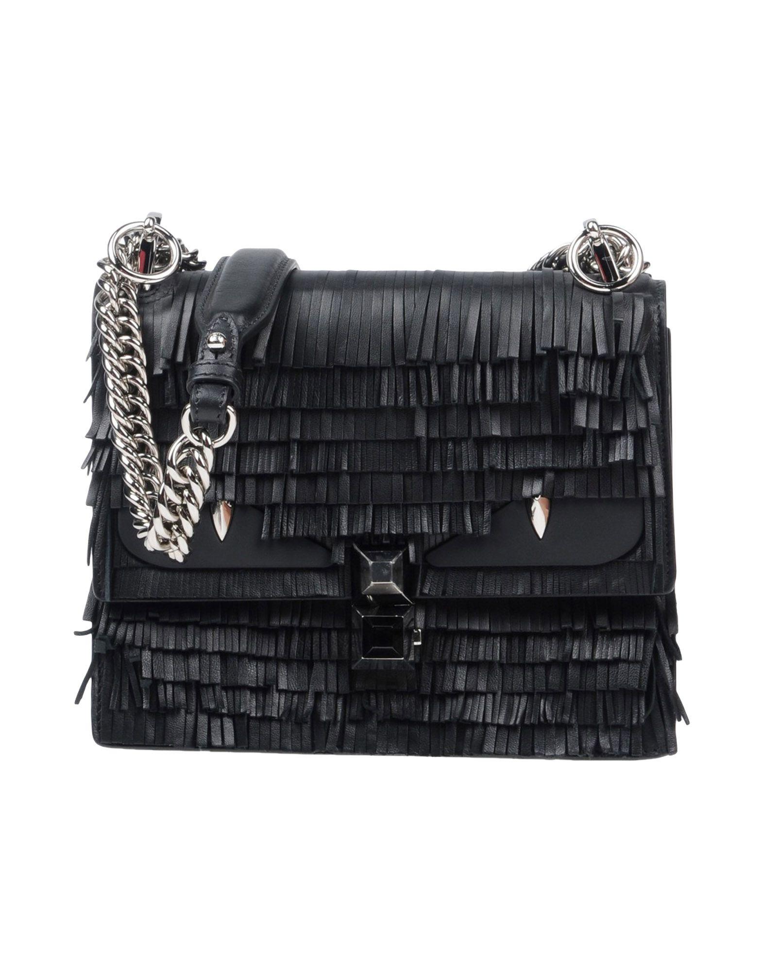 Сумка FENDI