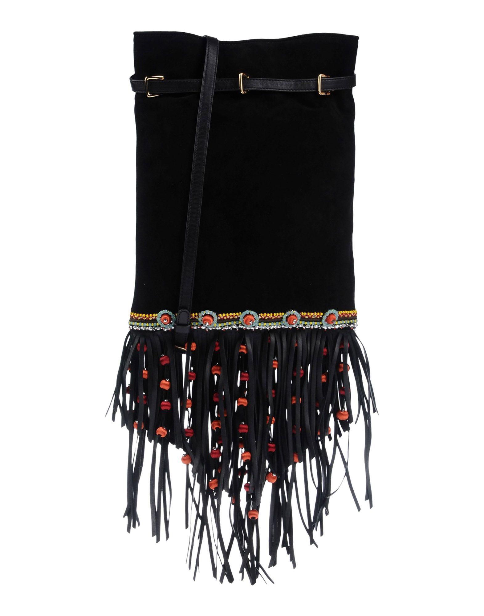Сумка ROBERTO CAVALLI