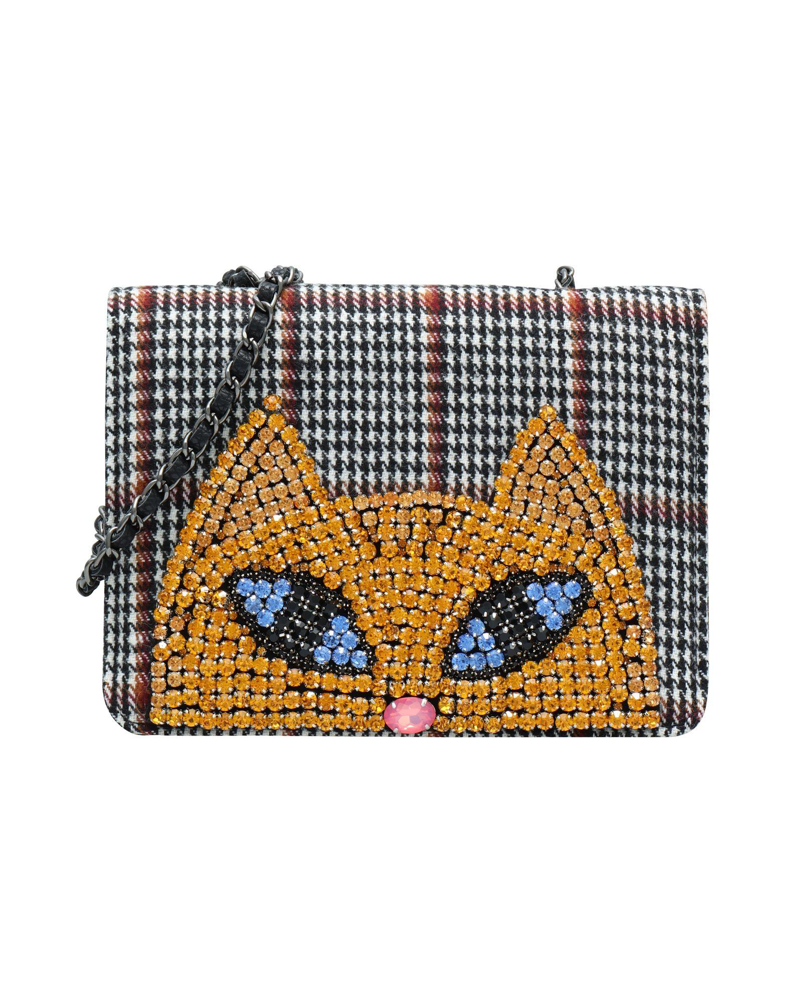 Сумка ESSENTIEL ANTWERP