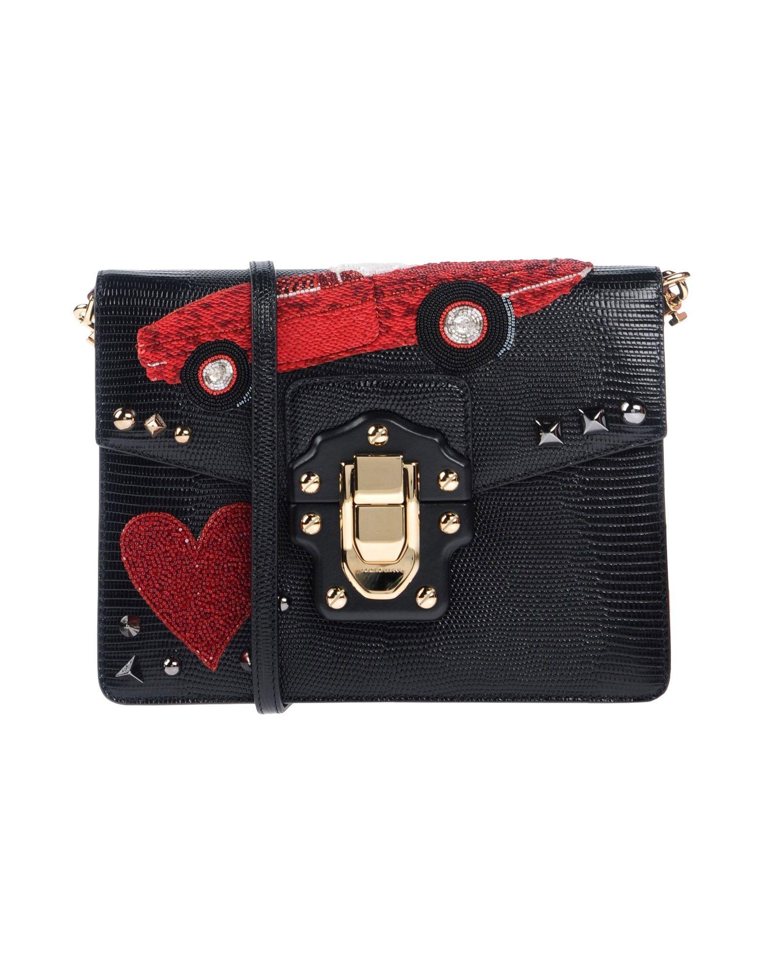 Сумка DOLCE & GABBANA