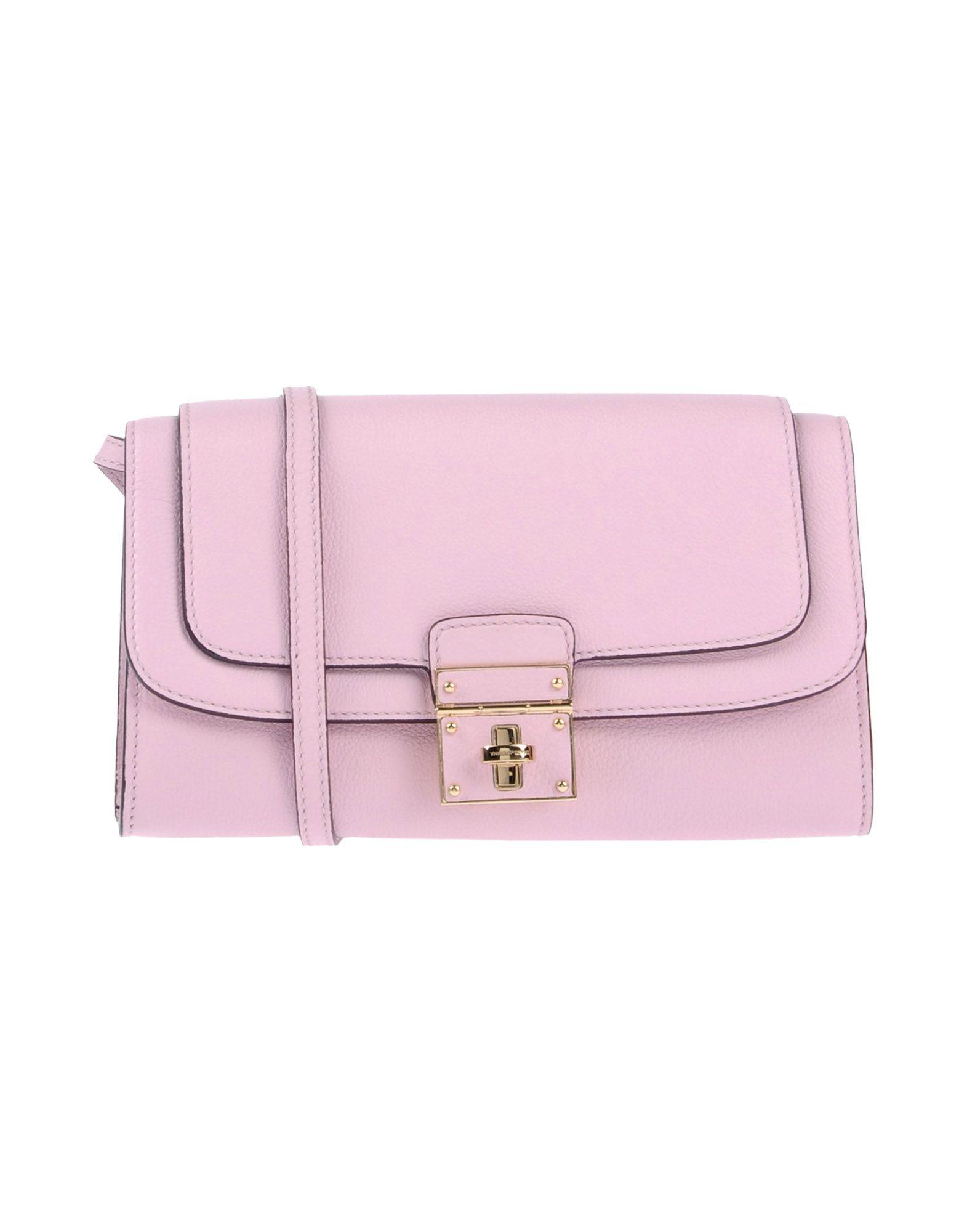 Сумка DOLCE & GABBANA