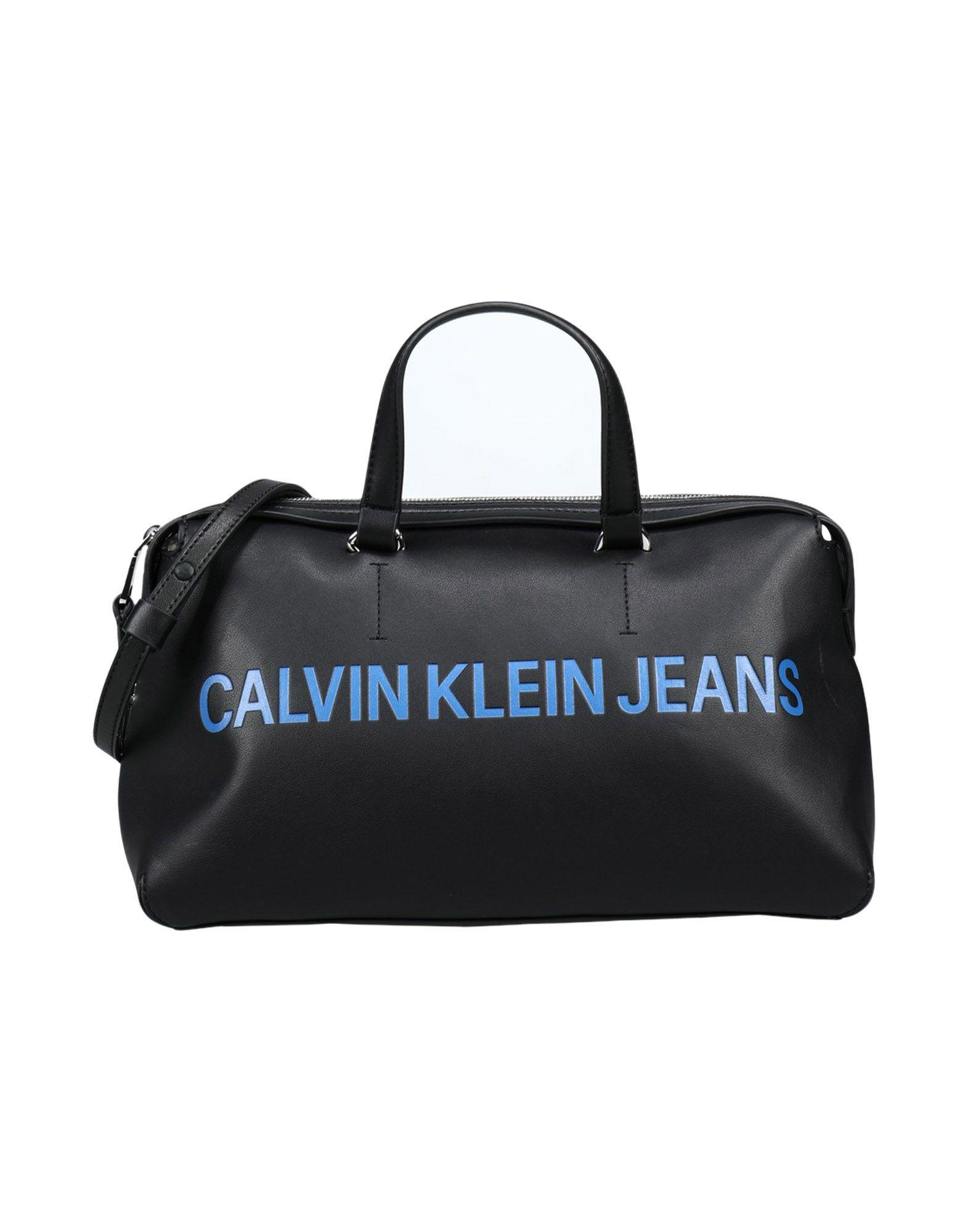 Сумка CALVIN KLEIN JEANS